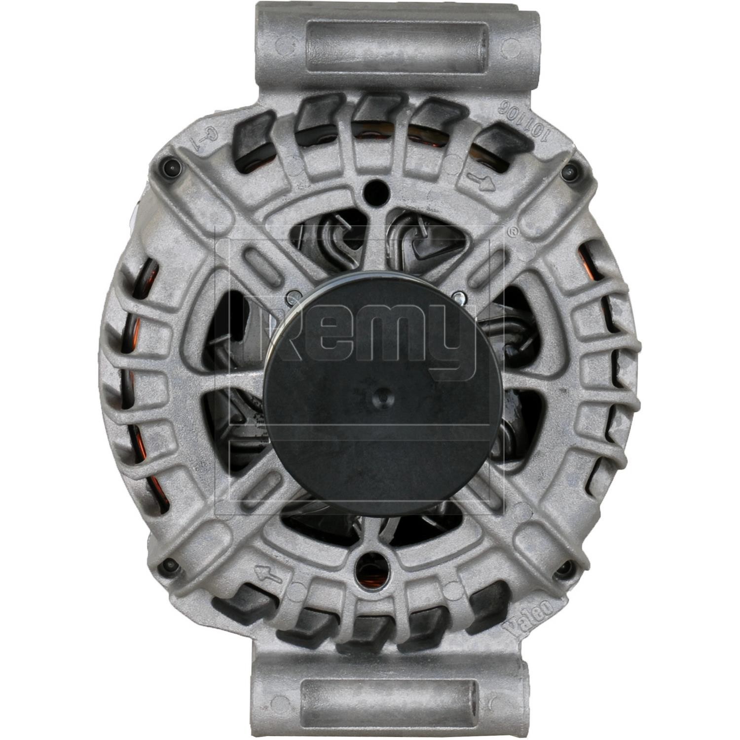 Vision 11098 Remanufactured Alternator - Image 5