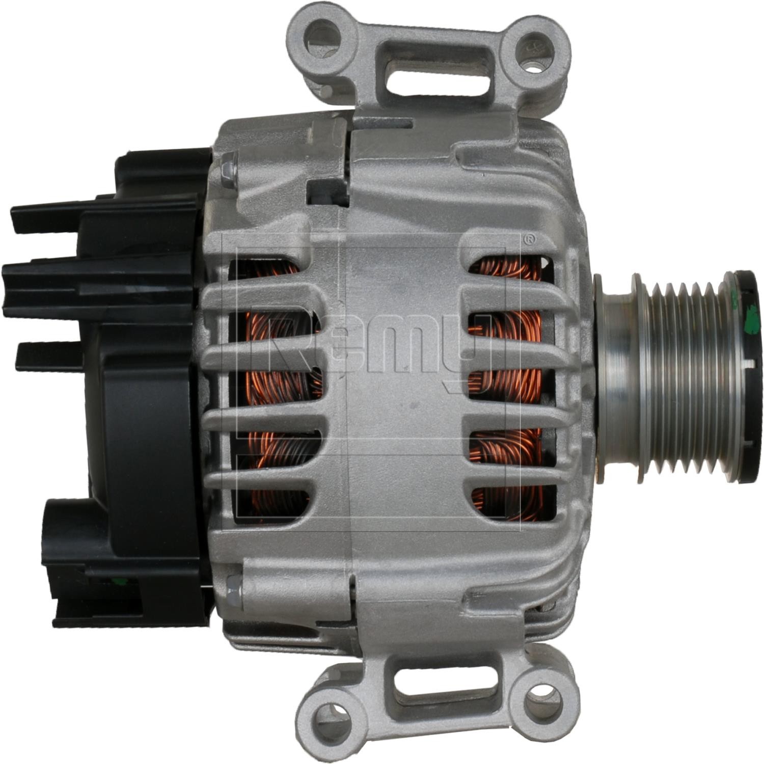 Vision 11098 Remanufactured Alternator - Image 6