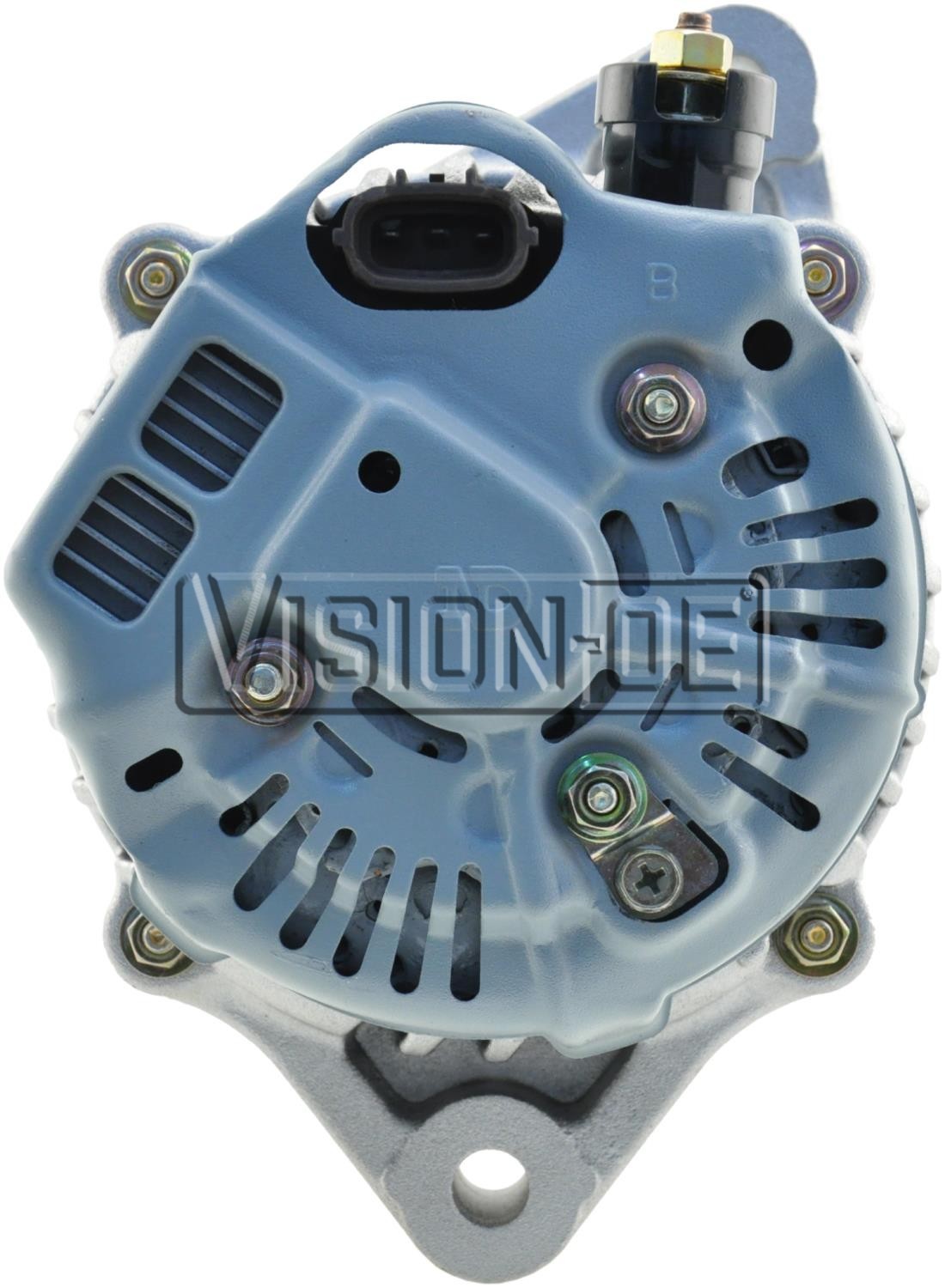 Vision 11101 Remanufactured Alternator - Image 3
