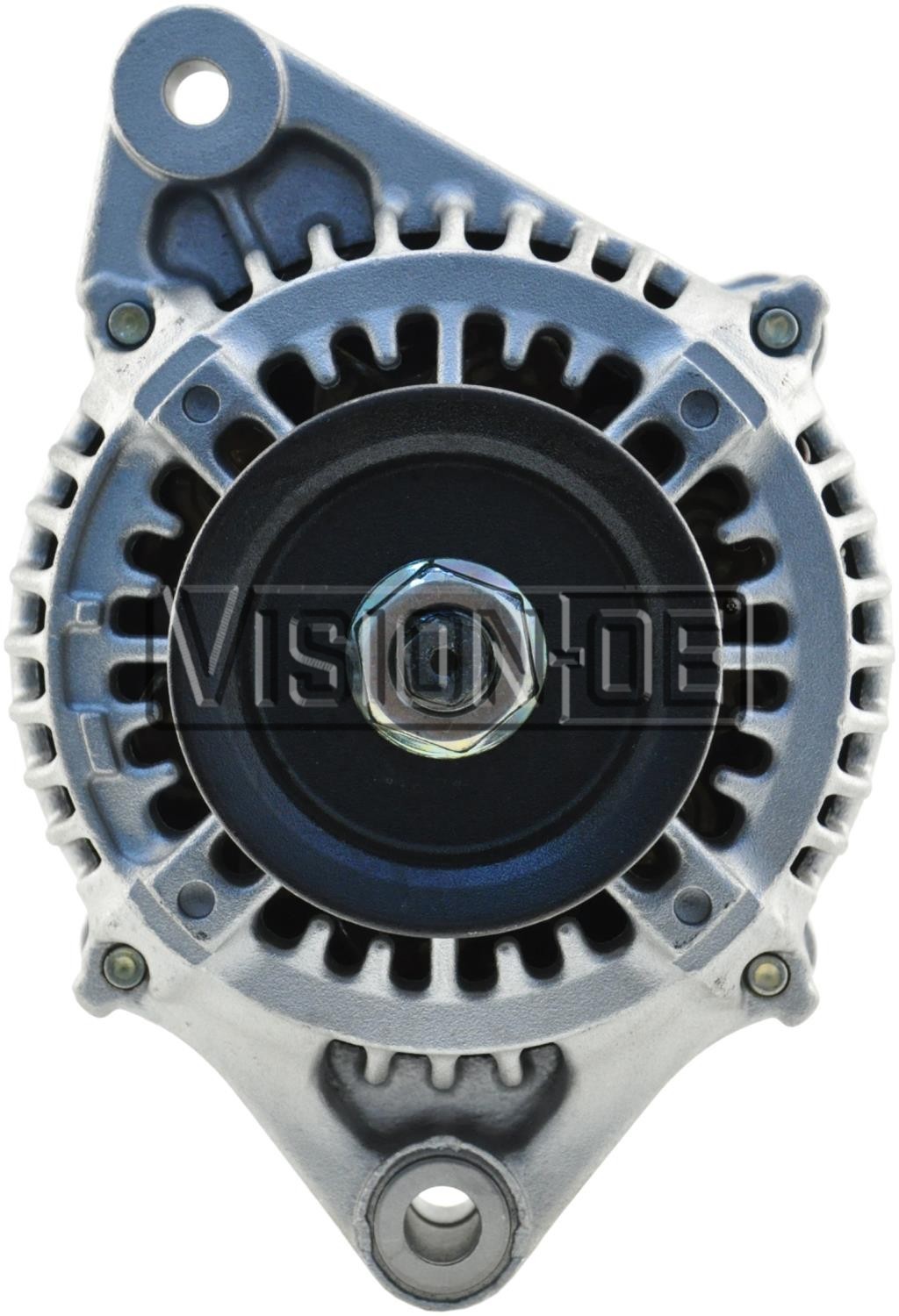 Vision 11101 Remanufactured Alternator