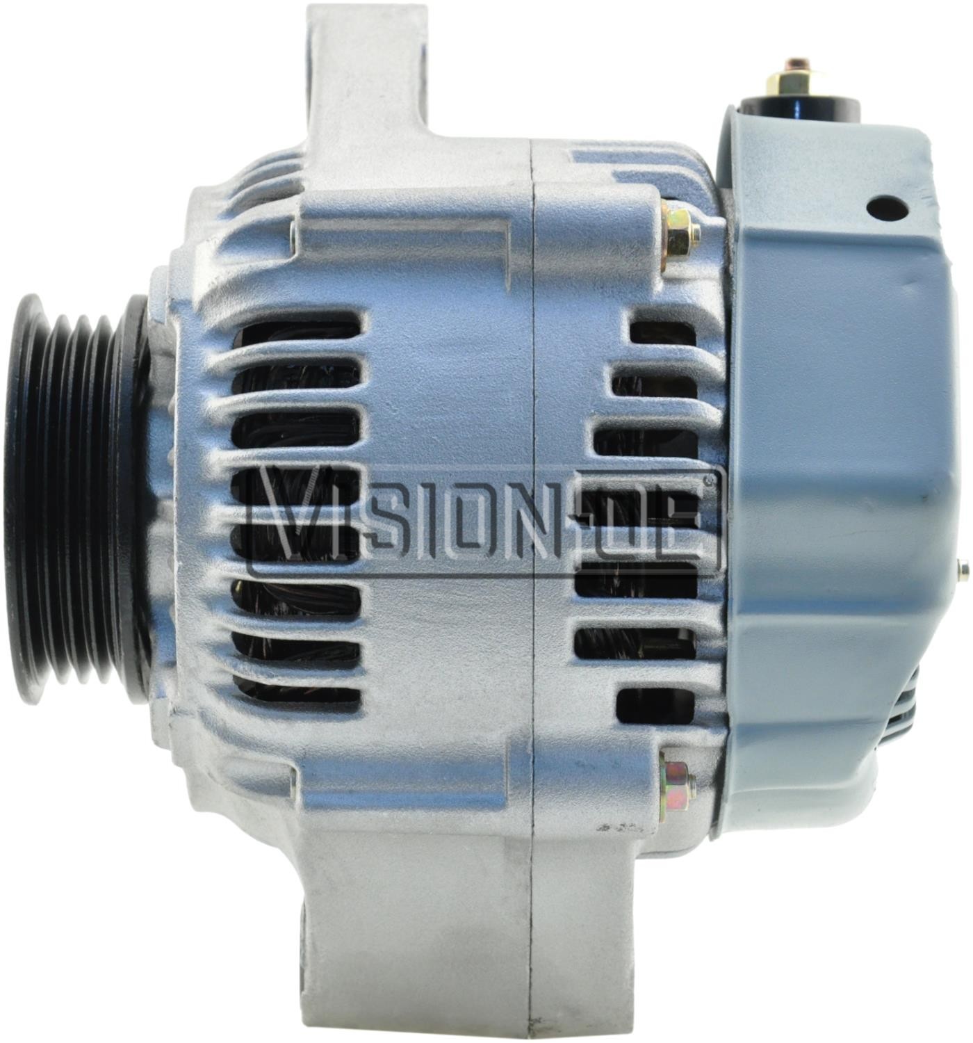 Vision 11101 Remanufactured Alternator - Image 5