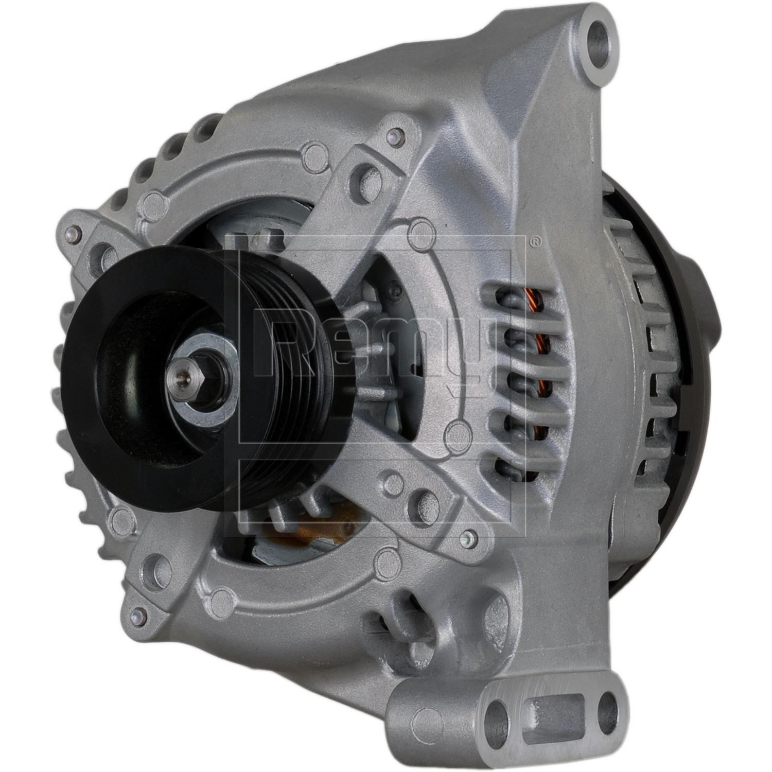 Vision 11103 Remanufactured Alternator - Image 2
