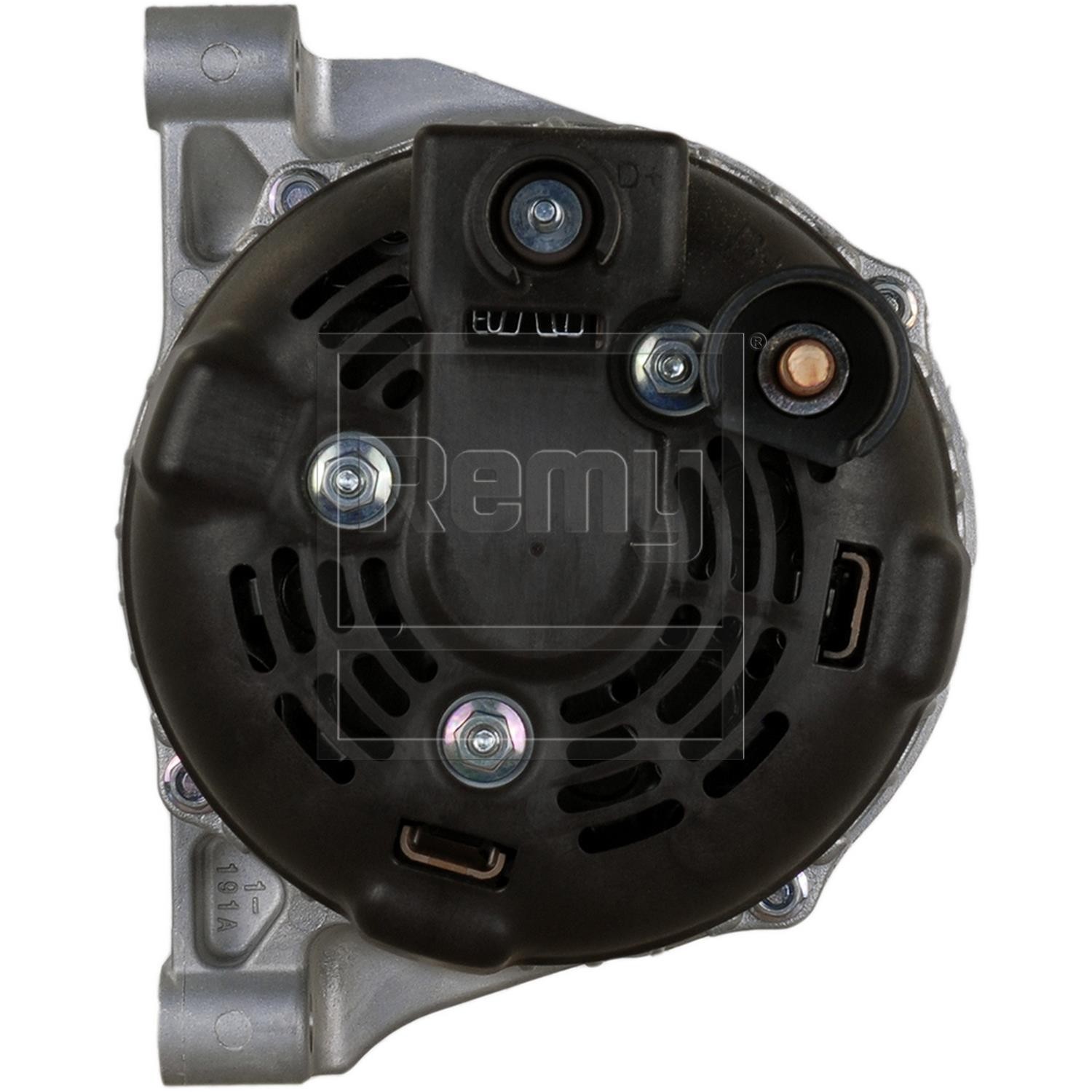 Vision 11103 Remanufactured Alternator - Image 3