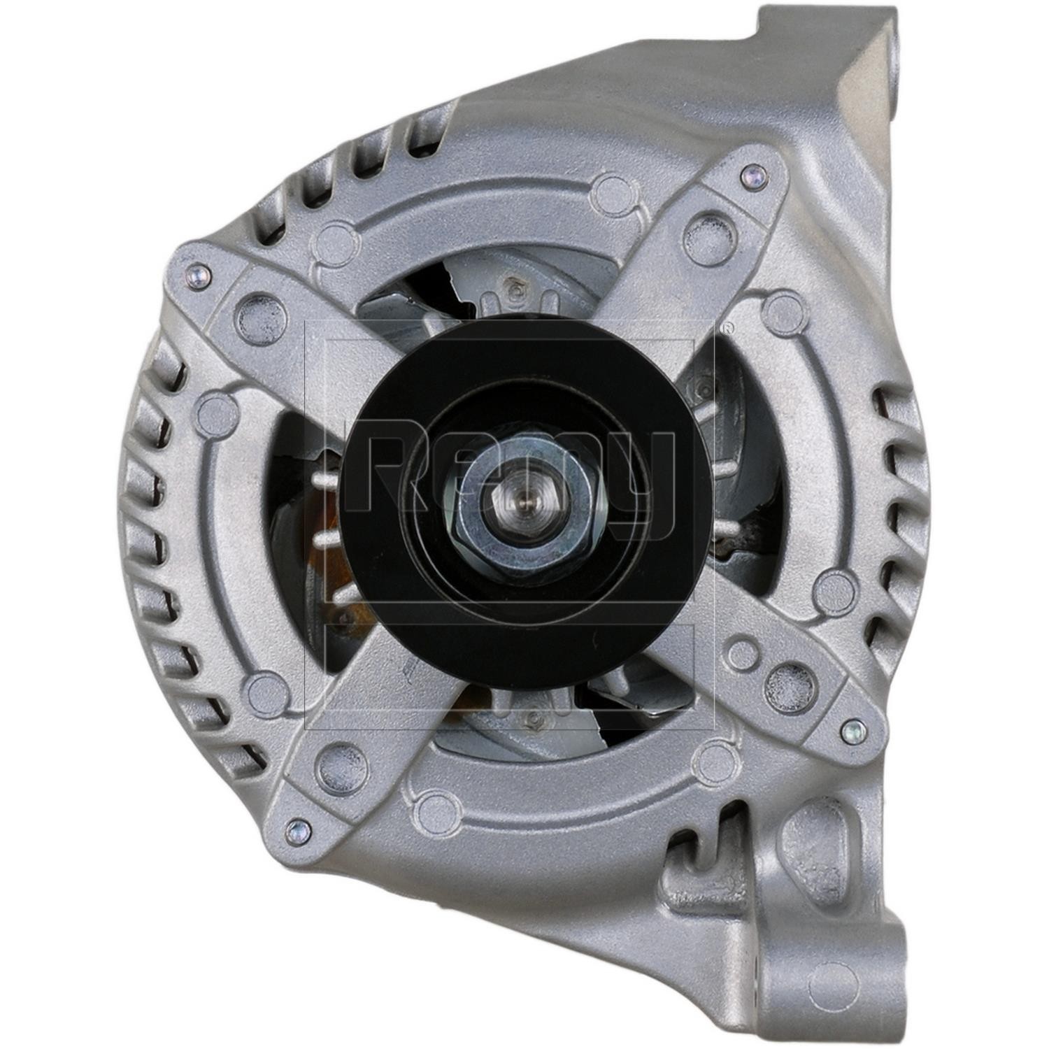 Vision 11103 Remanufactured Alternator - Image 6