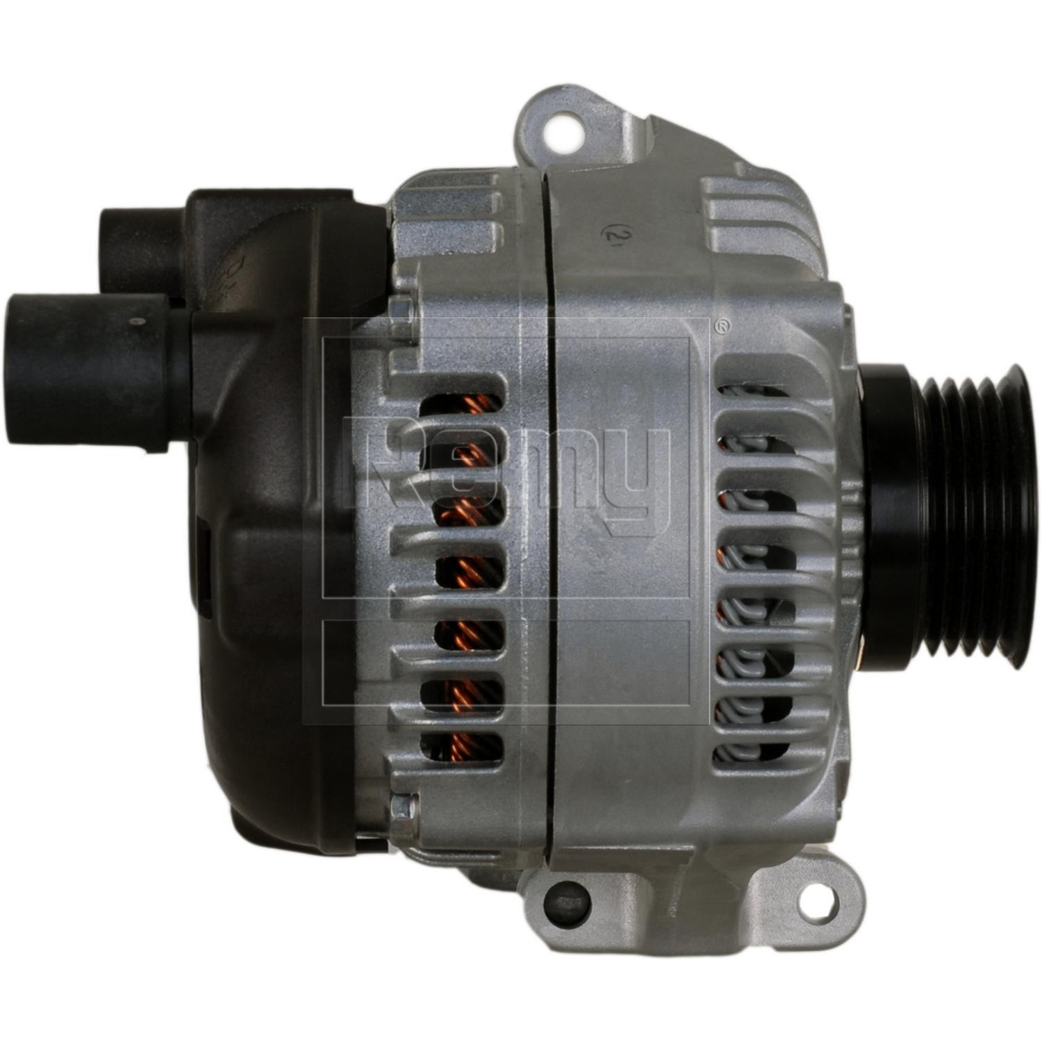 Vision 11103 Remanufactured Alternator