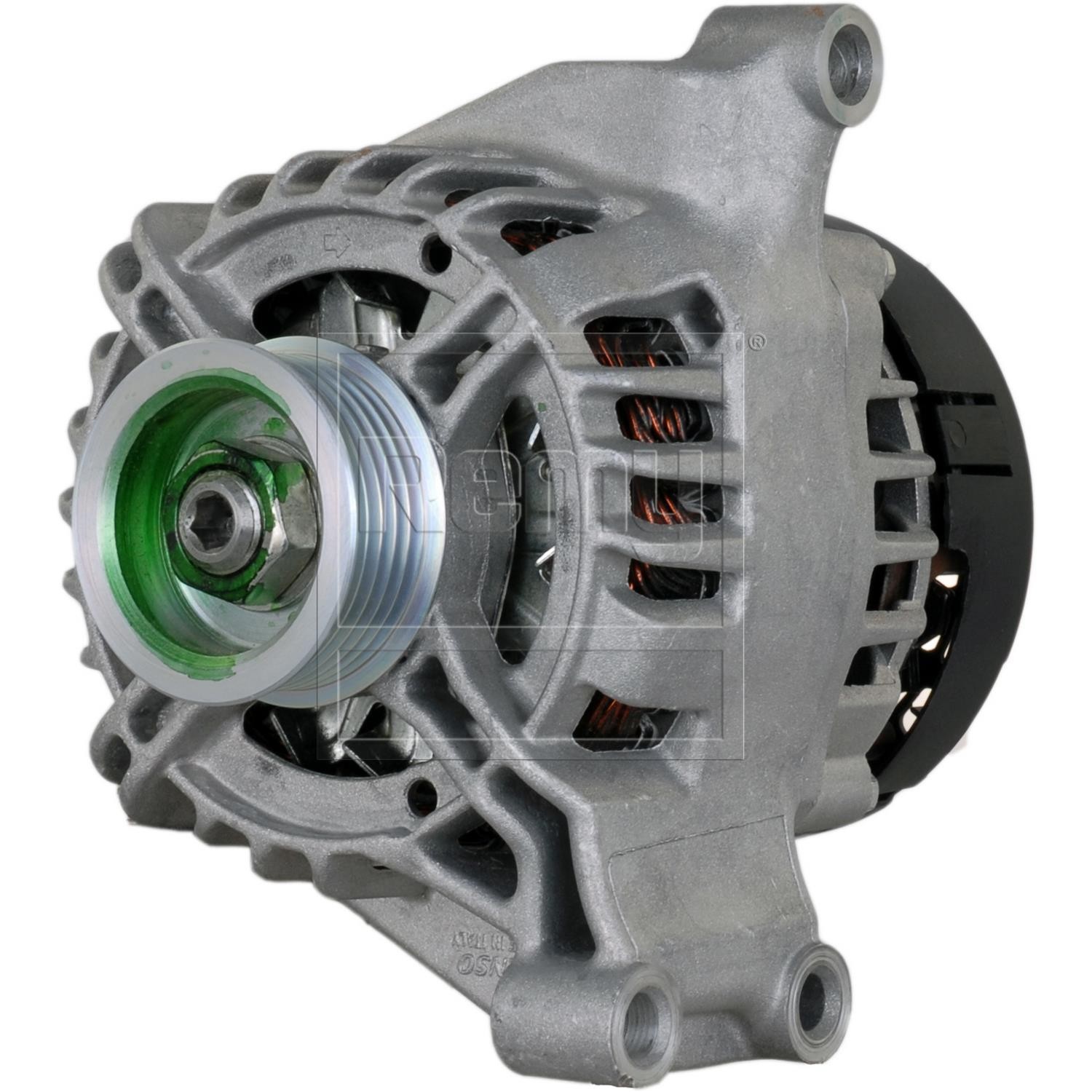 Vision 11104 Remanufactured Alternator - Image 2