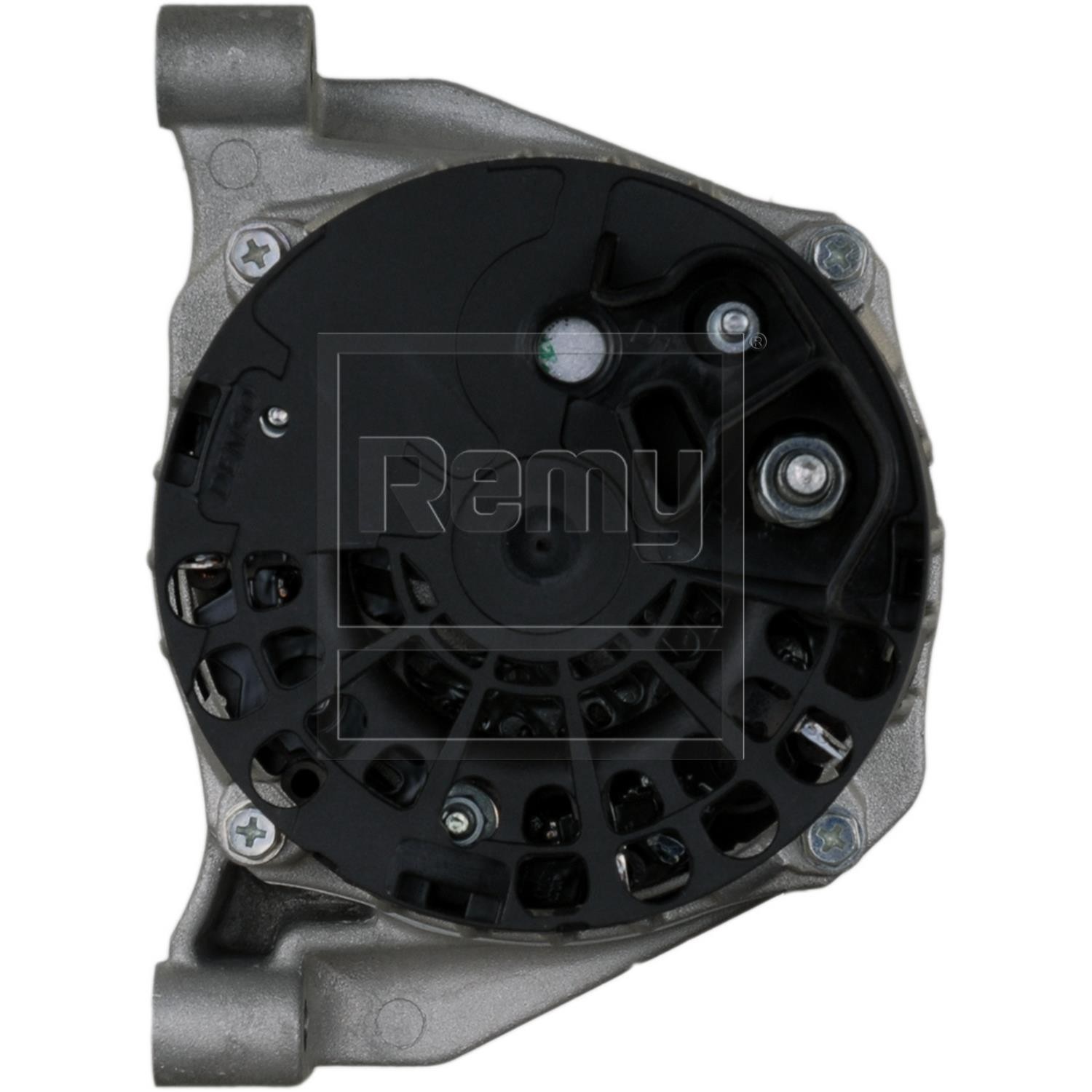 Vision 11104 Remanufactured Alternator - Image 3