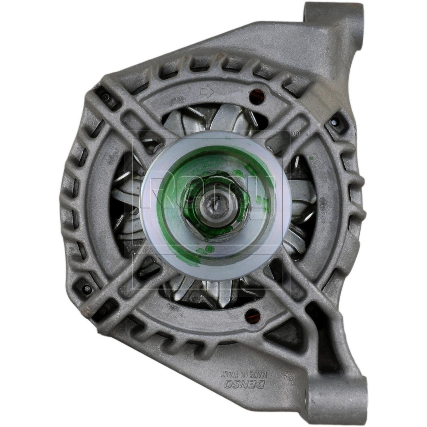 Vision 11104 Remanufactured Alternator