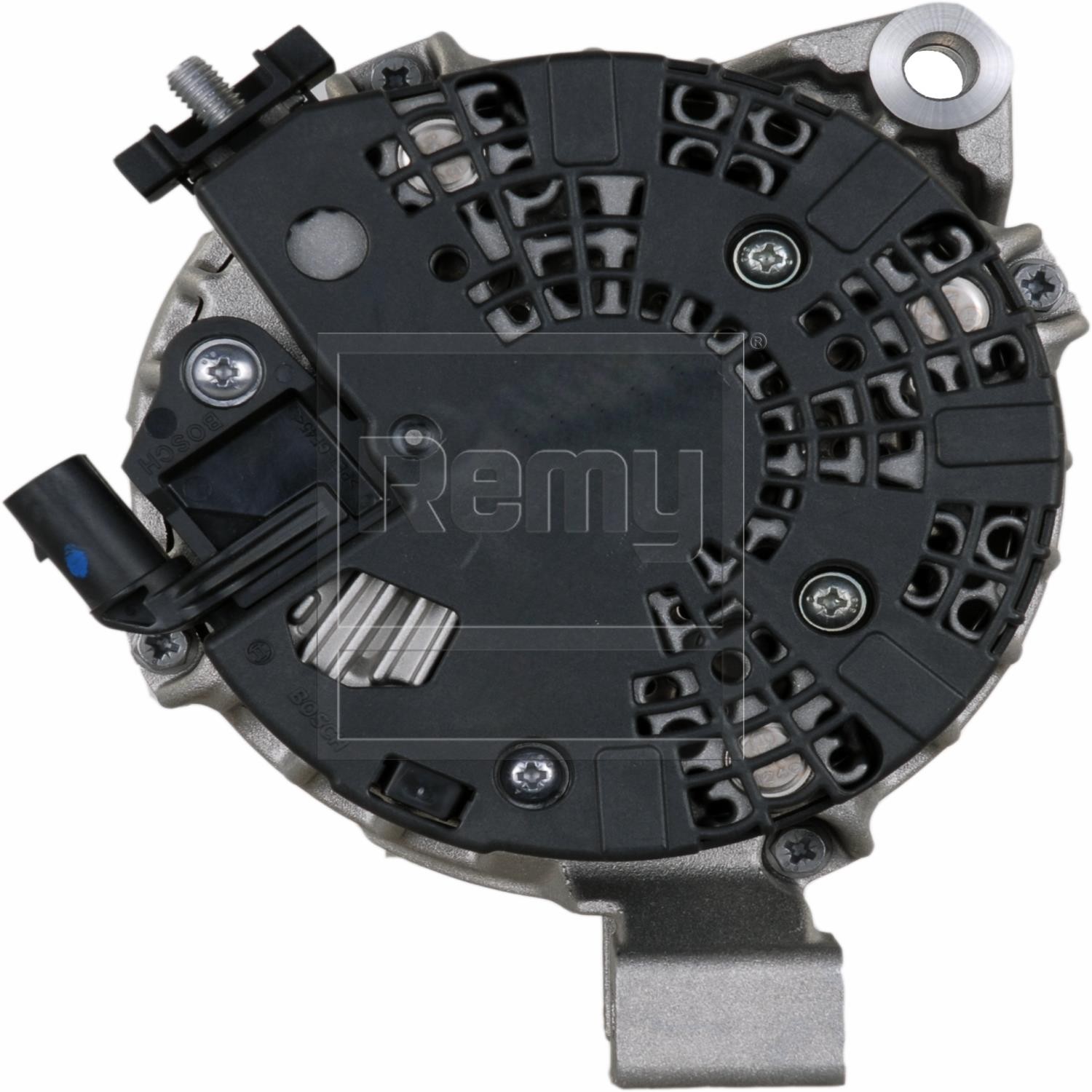 Vision 11105 Remanufactured Alternator - Image 3