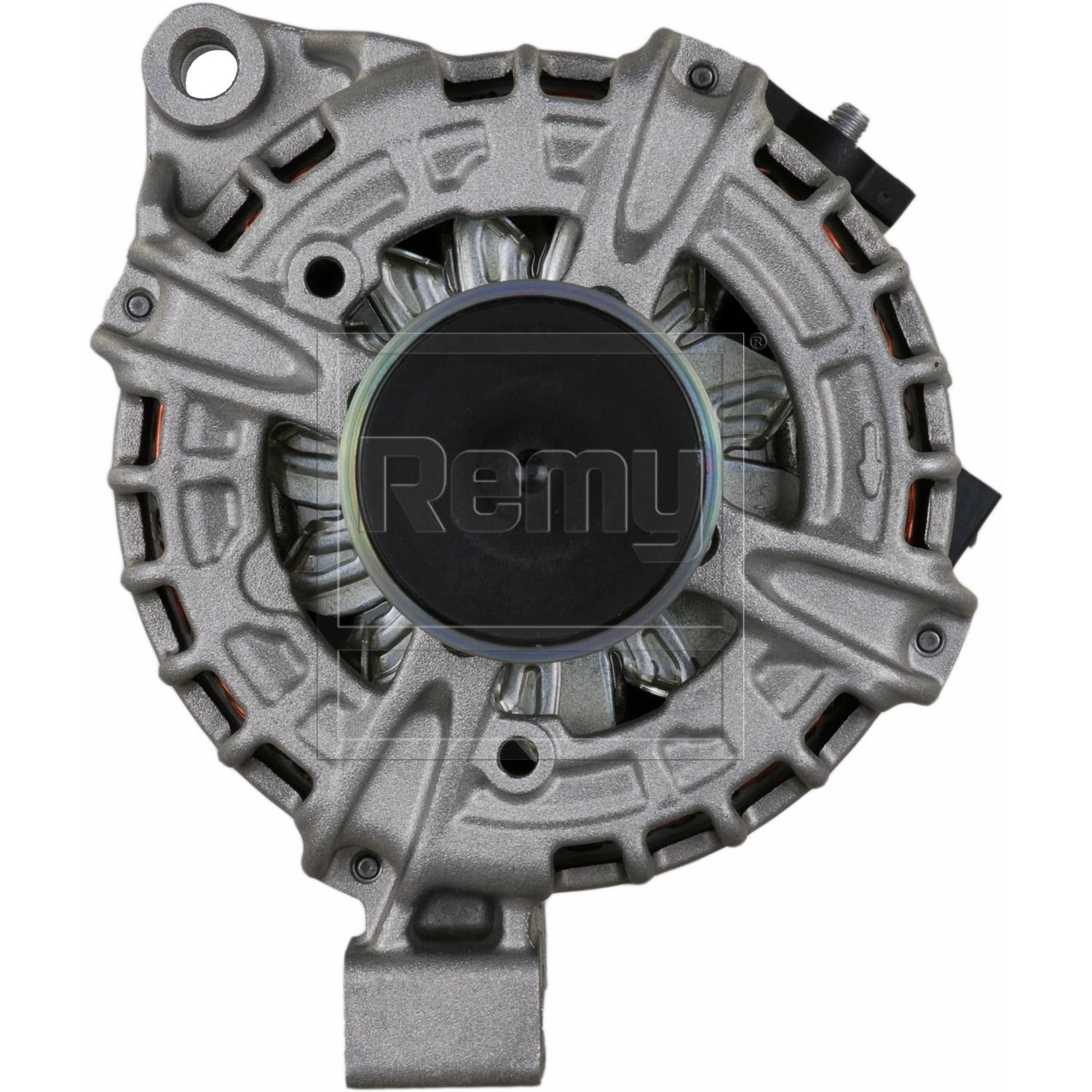 Vision 11105 Remanufactured Alternator