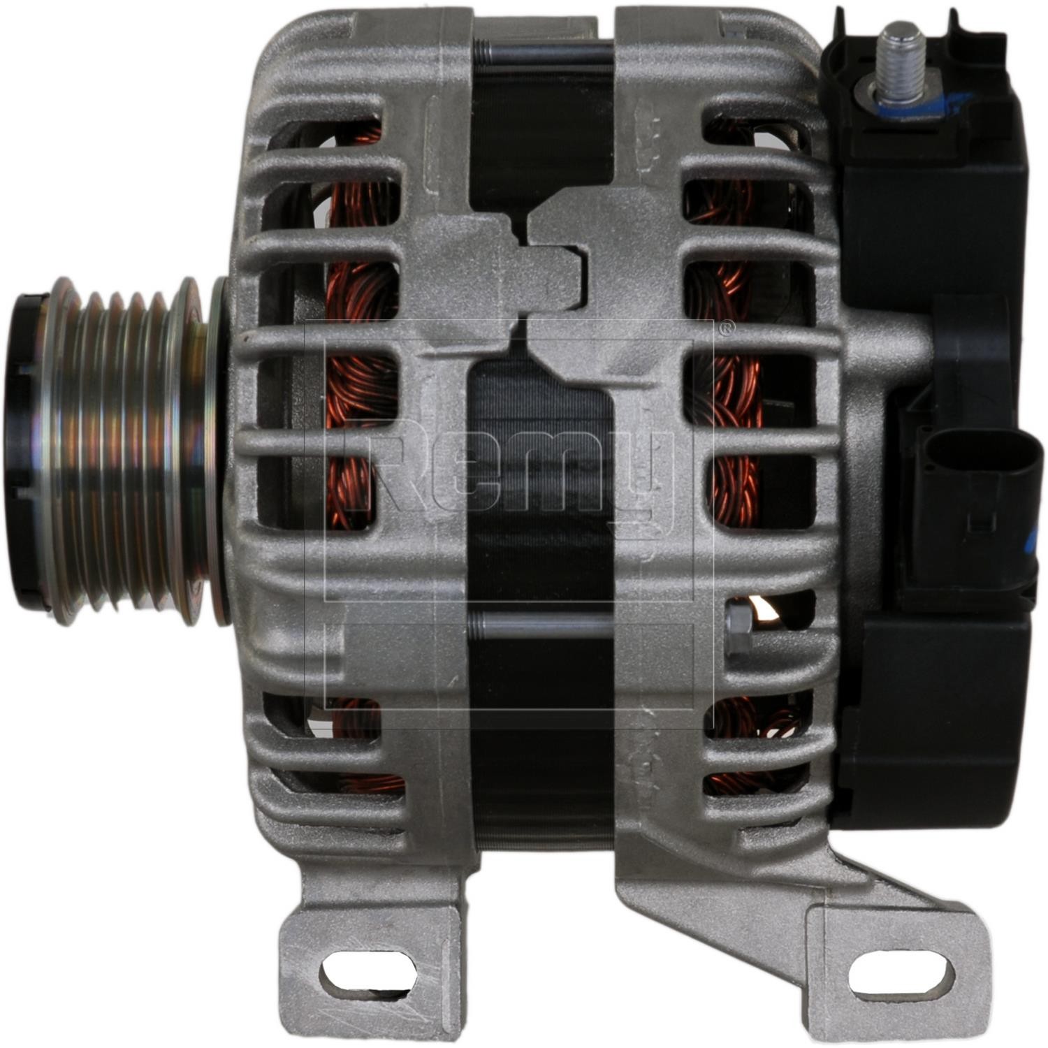 Vision 11105 Remanufactured Alternator - Image 6