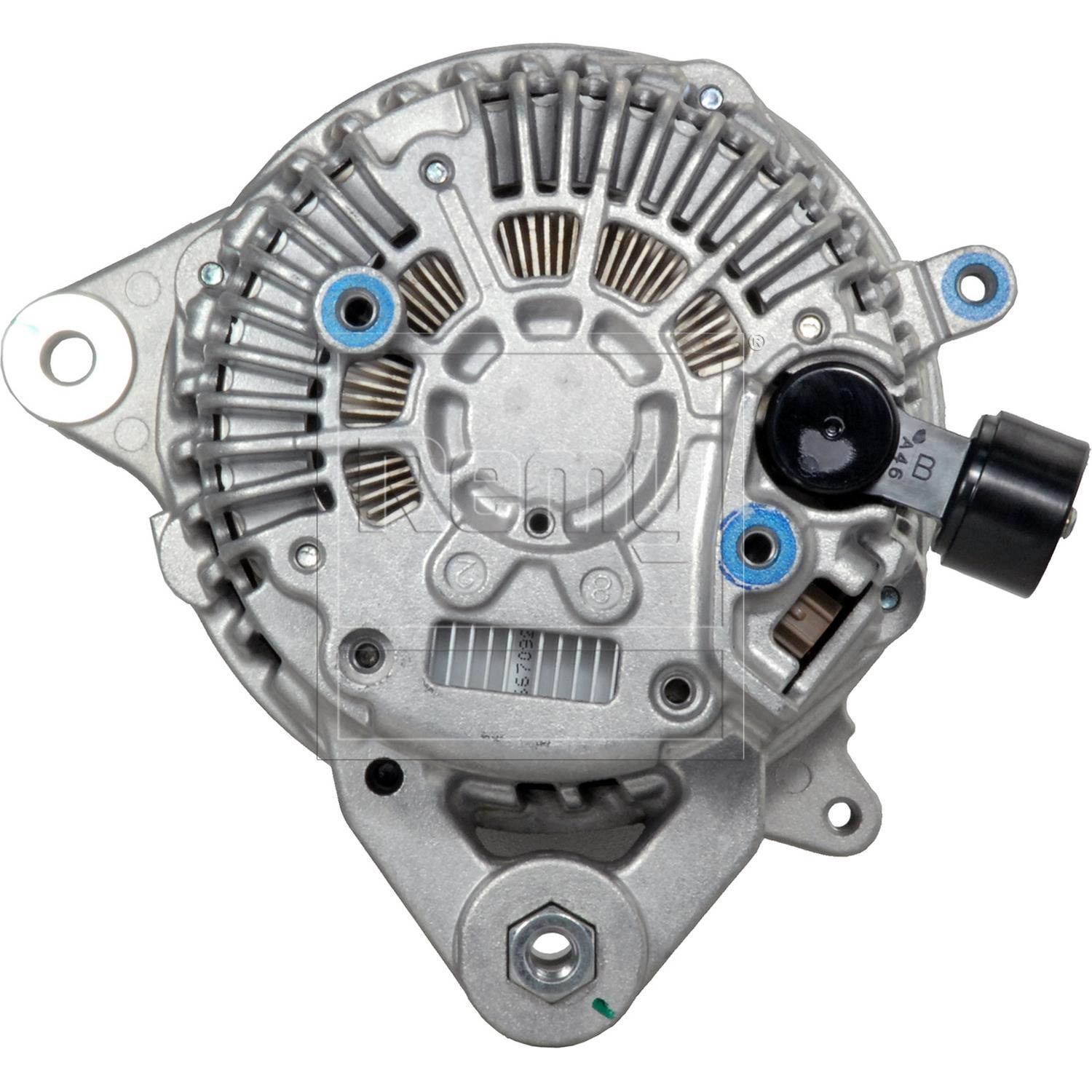 Vision 11110 Remanufactured Alternator - Image 2