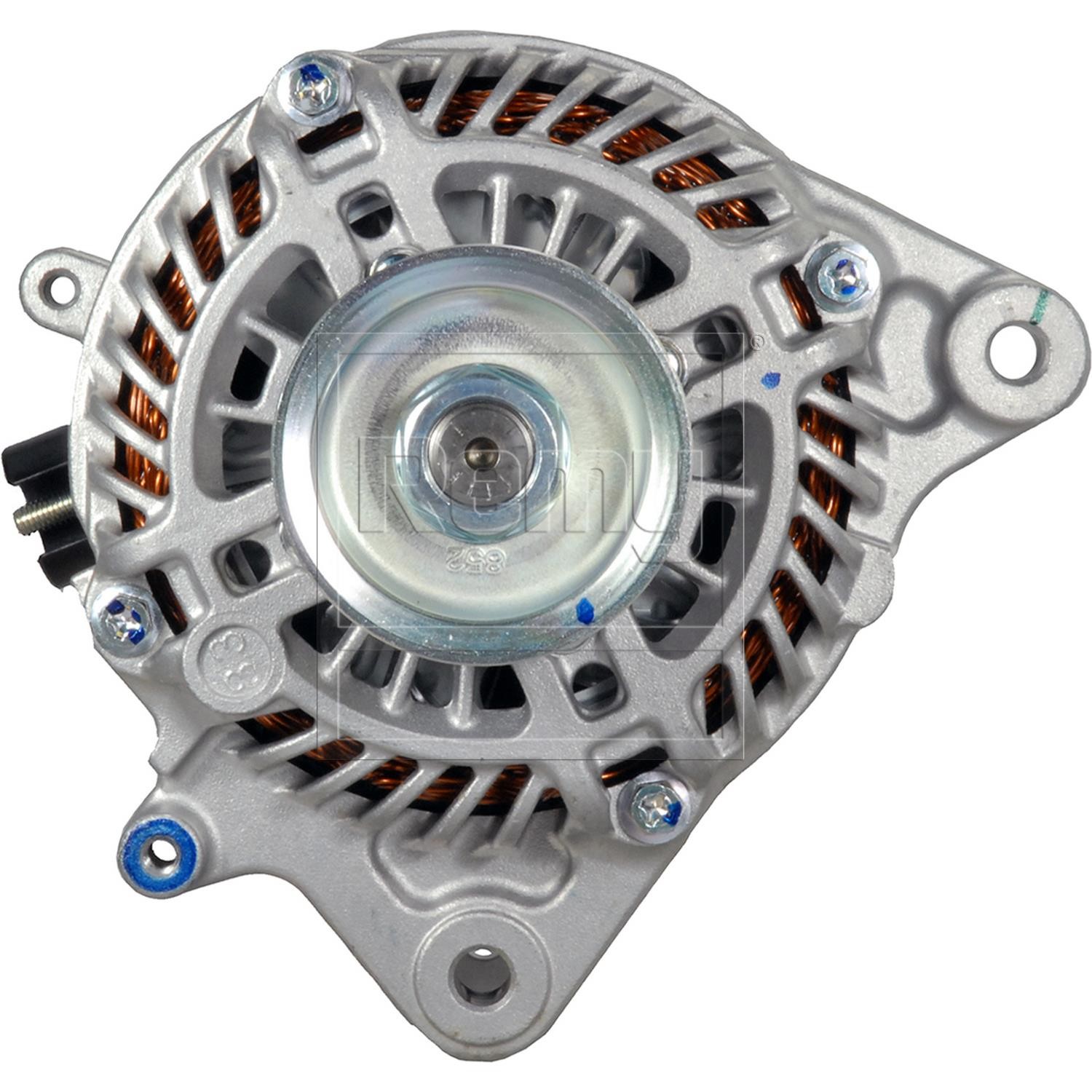 Vision 11110 Remanufactured Alternator - Image 5