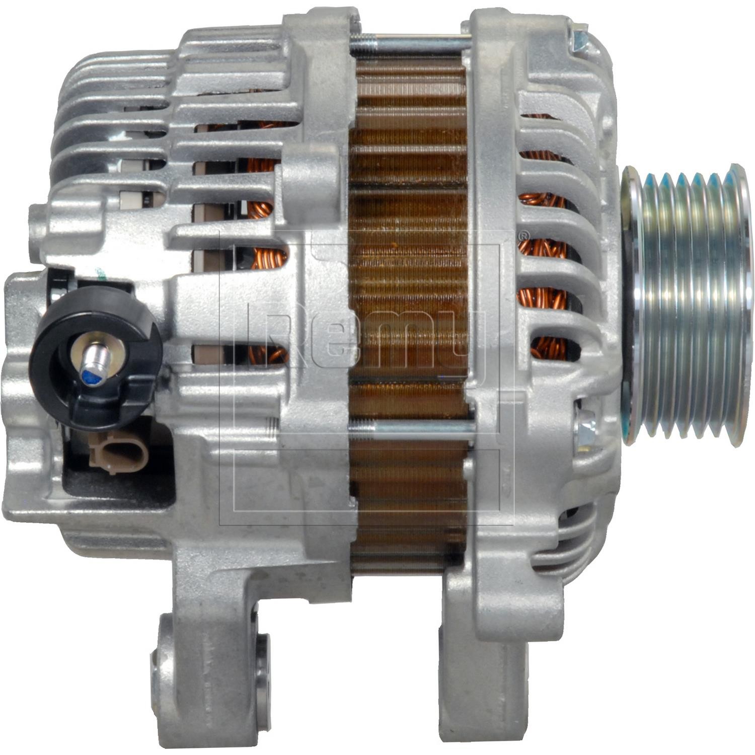 Vision 11110 Remanufactured Alternator - Image 6