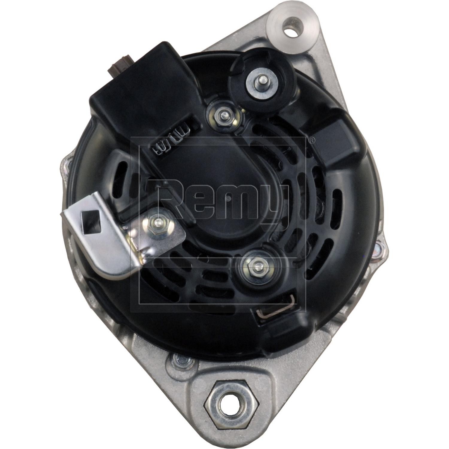 Vision 11111 Remanufactured Alternator - Image 2