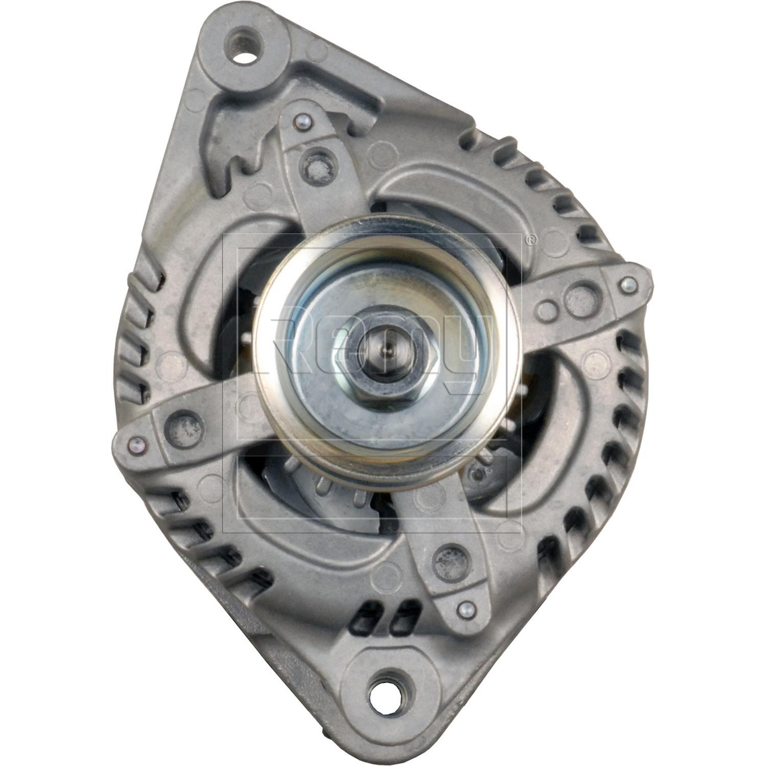 Vision 11111 Remanufactured Alternator - Image 5