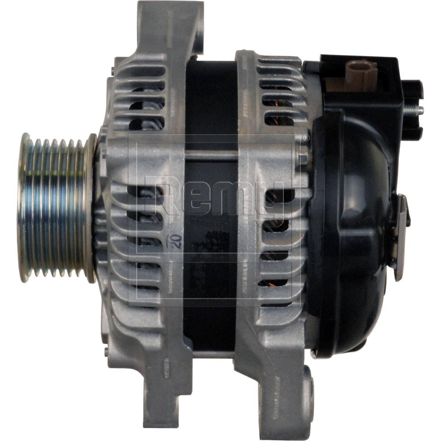 Vision 11111 Remanufactured Alternator - Image 6