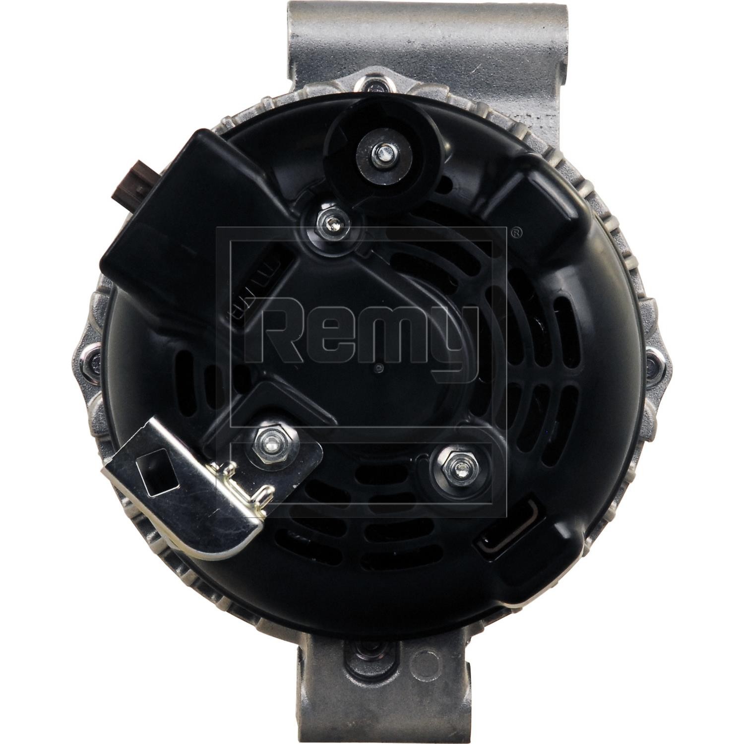 Vision 11112 Remanufactured Alternator - Image 2