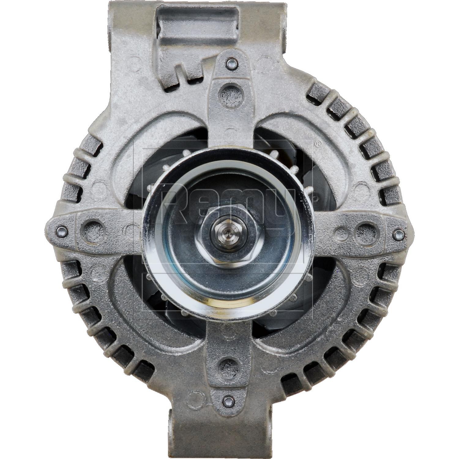 Vision 11112 Remanufactured Alternator - Image 5