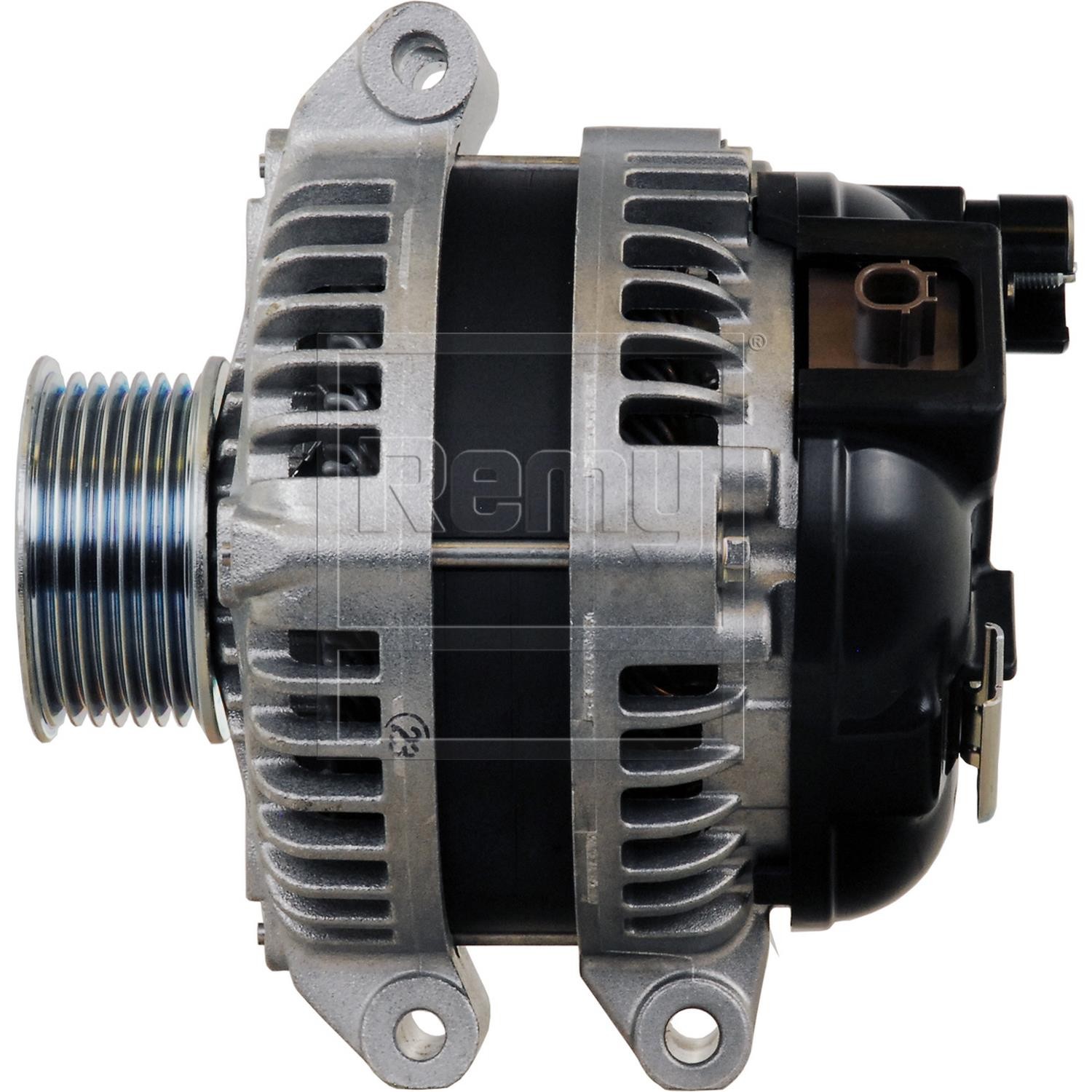 Vision 11112 Remanufactured Alternator - Image 6