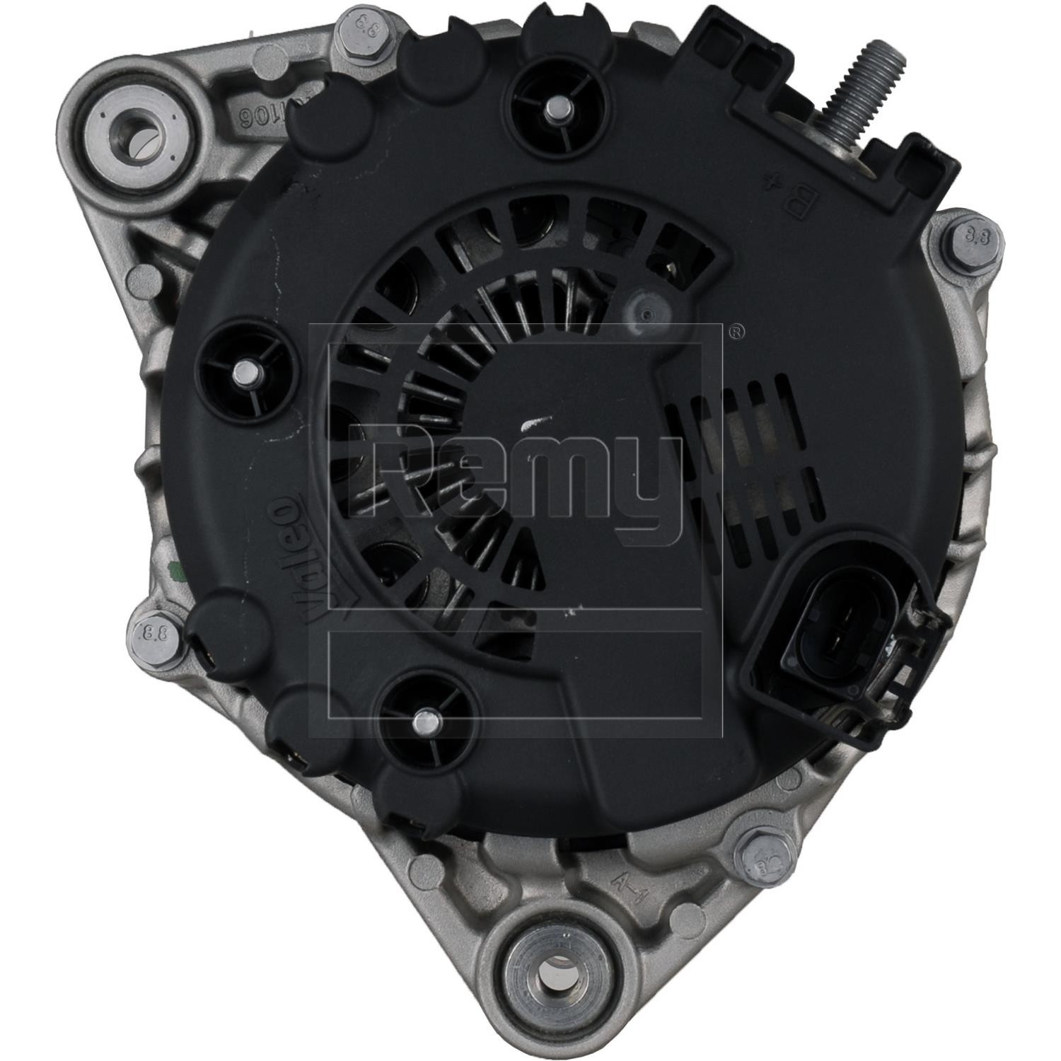Vision 11113 Remanufactured Alternator - Image 2