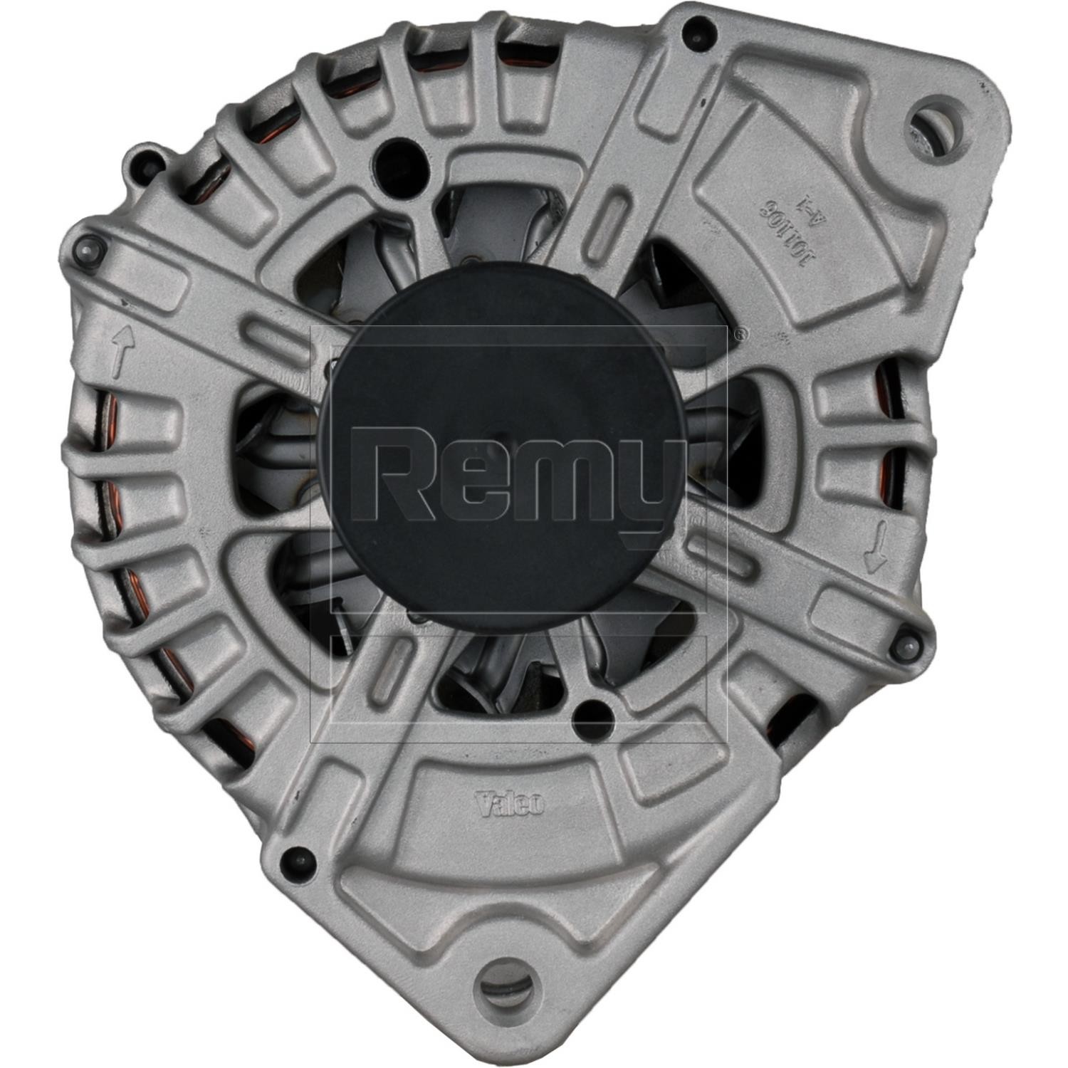 Vision 11113 Remanufactured Alternator - Image 5