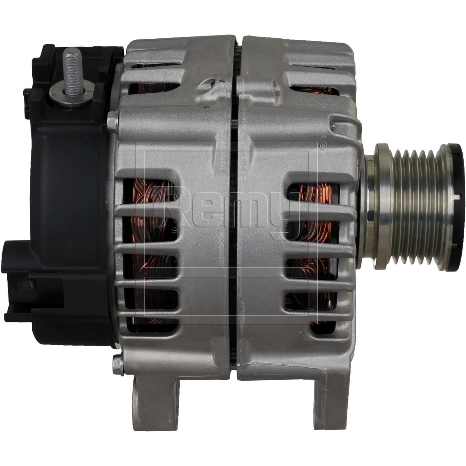Vision 11113 Remanufactured Alternator - Image 6