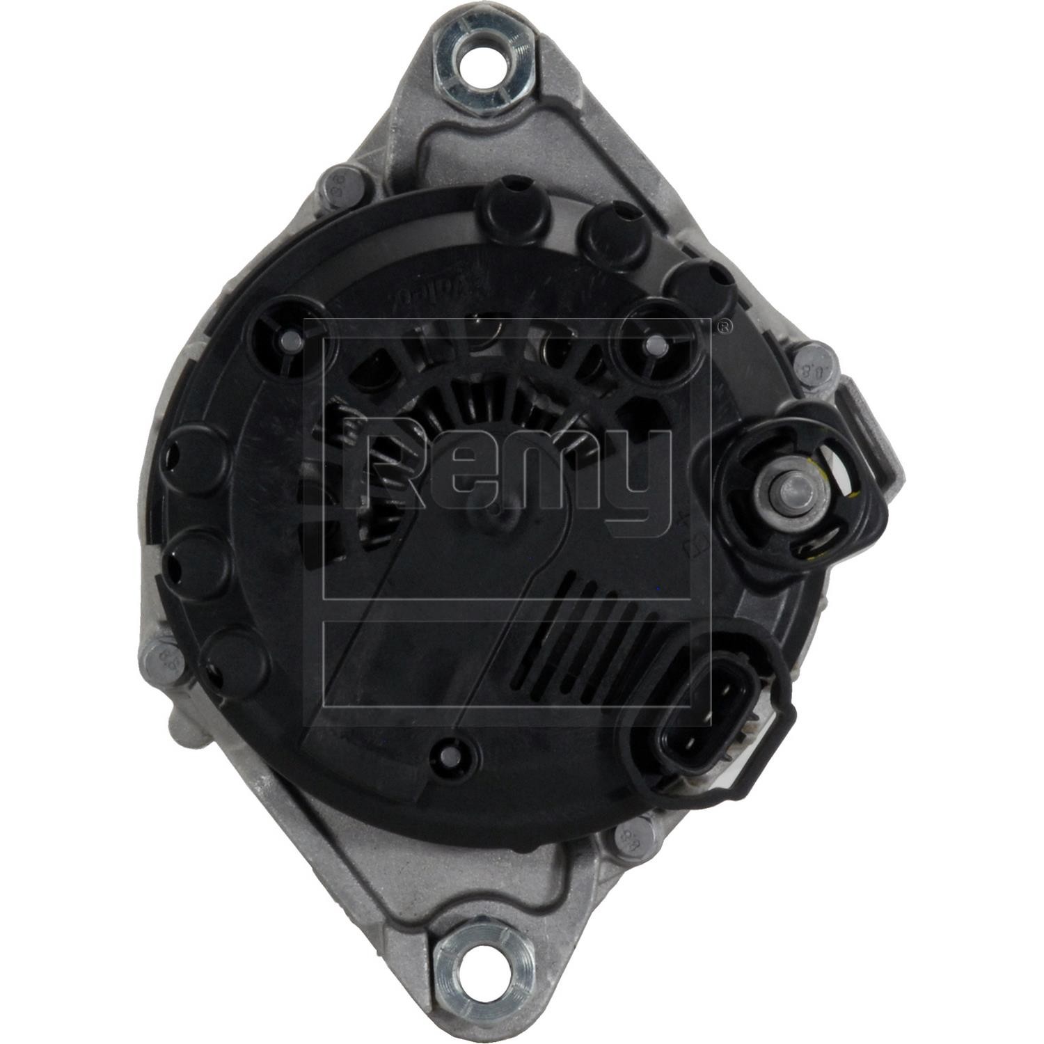 Vision 11116 Remanufactured Alternator - Image 2