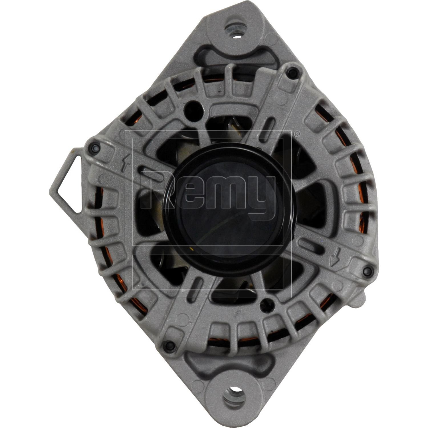 Vision 11116 Remanufactured Alternator - Image 5
