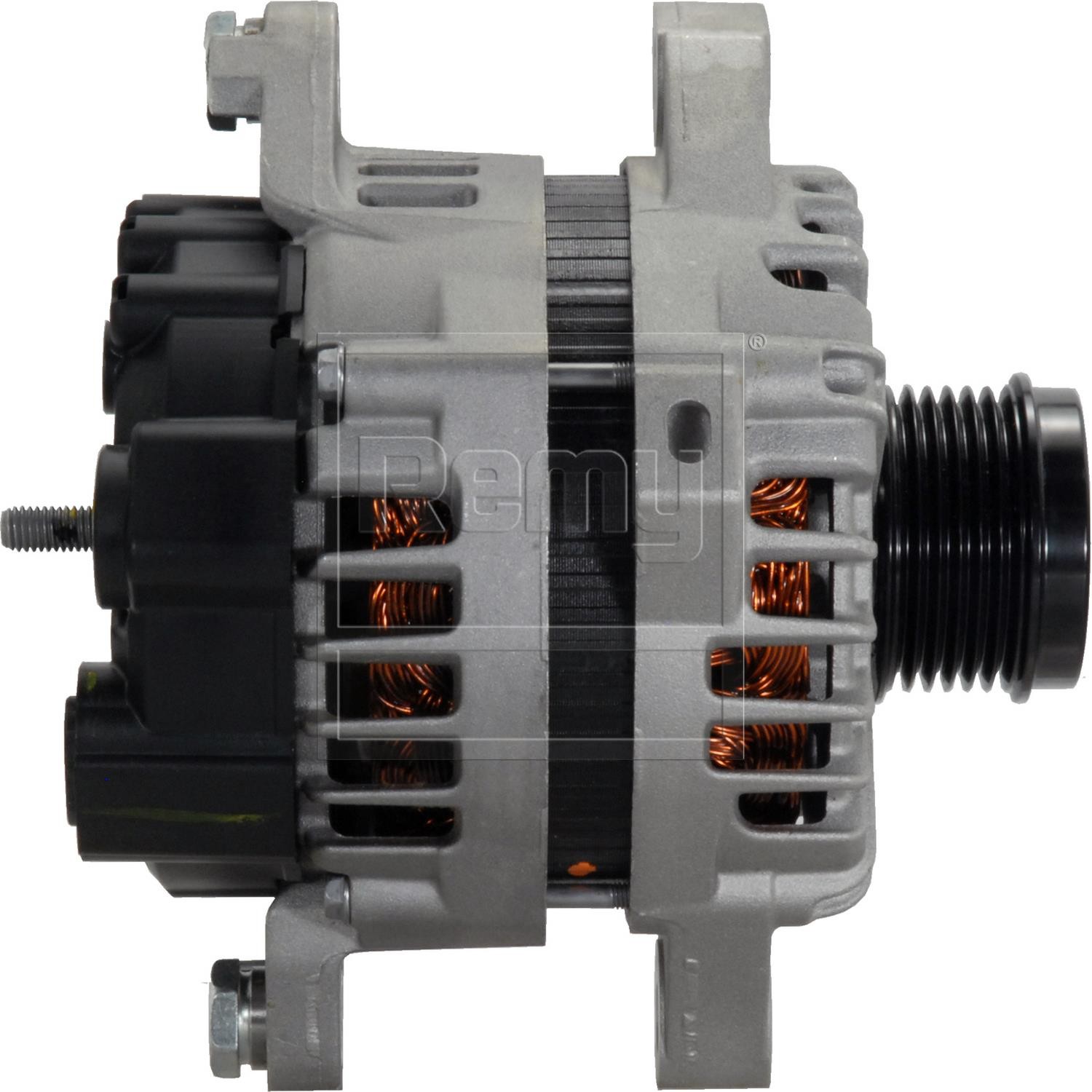 Vision 11116 Remanufactured Alternator - Image 6