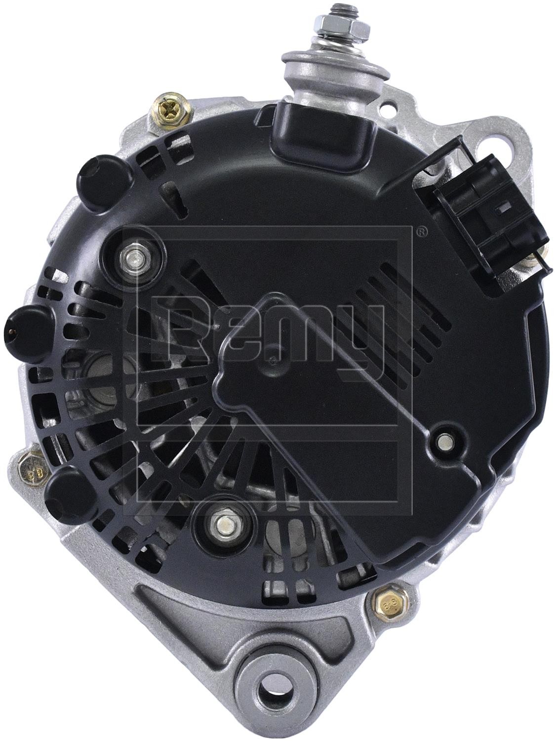 Vision 11118 Remanufactured Alternator - Image 2