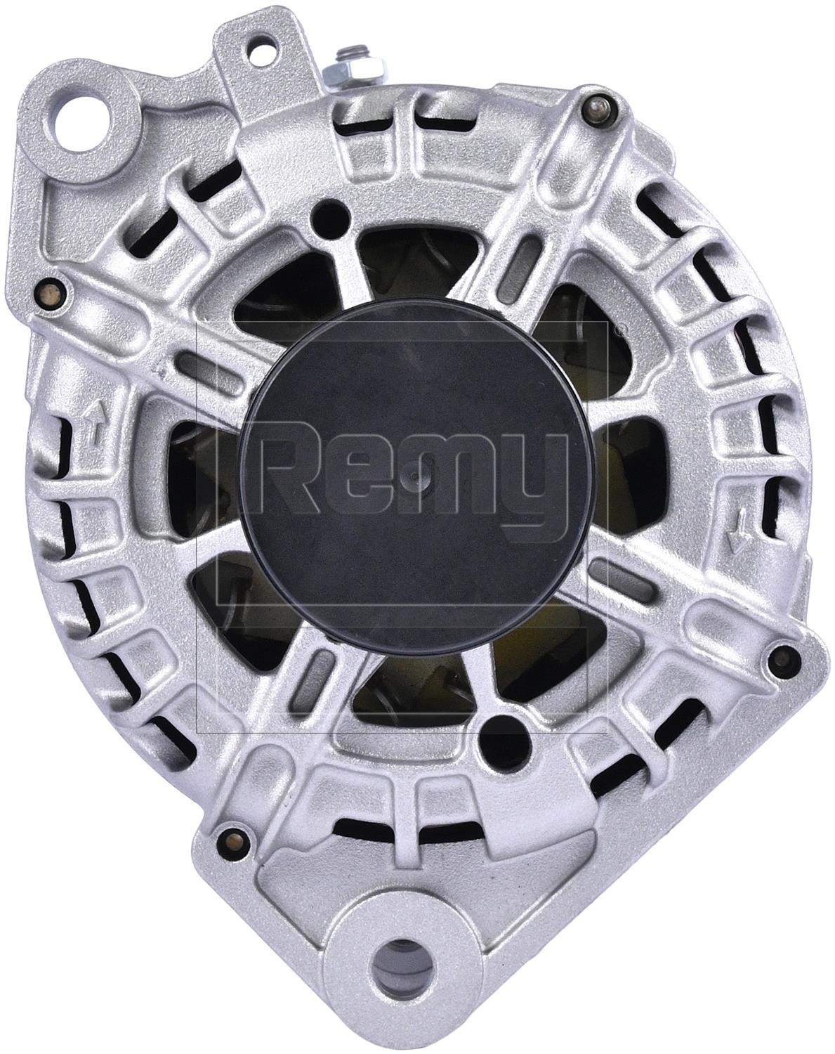 Vision 11118 Remanufactured Alternator - Image 5