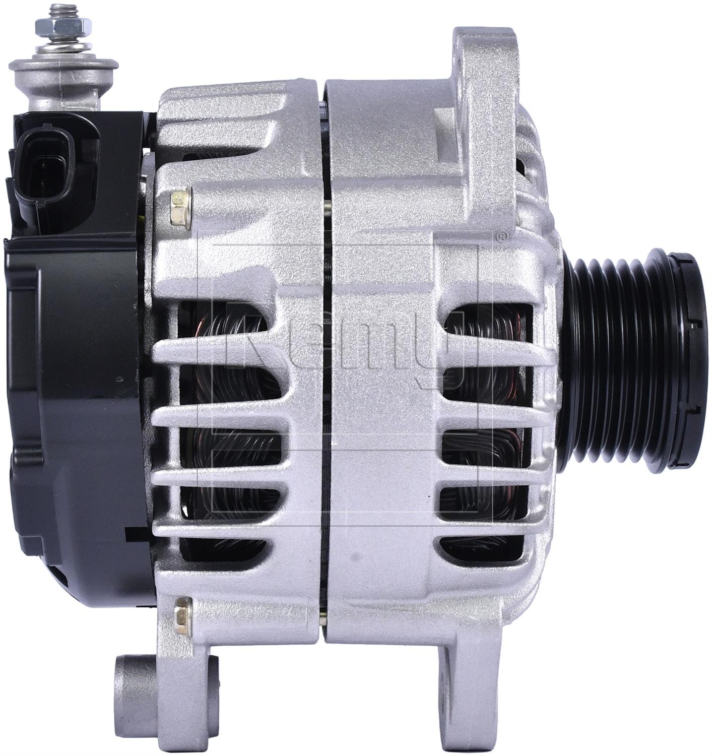 Vision 11118 Remanufactured Alternator - Image 6