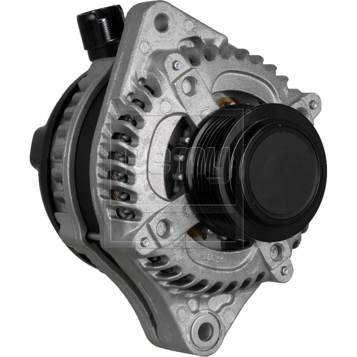 Vision 11119 Remanufactured Alternator