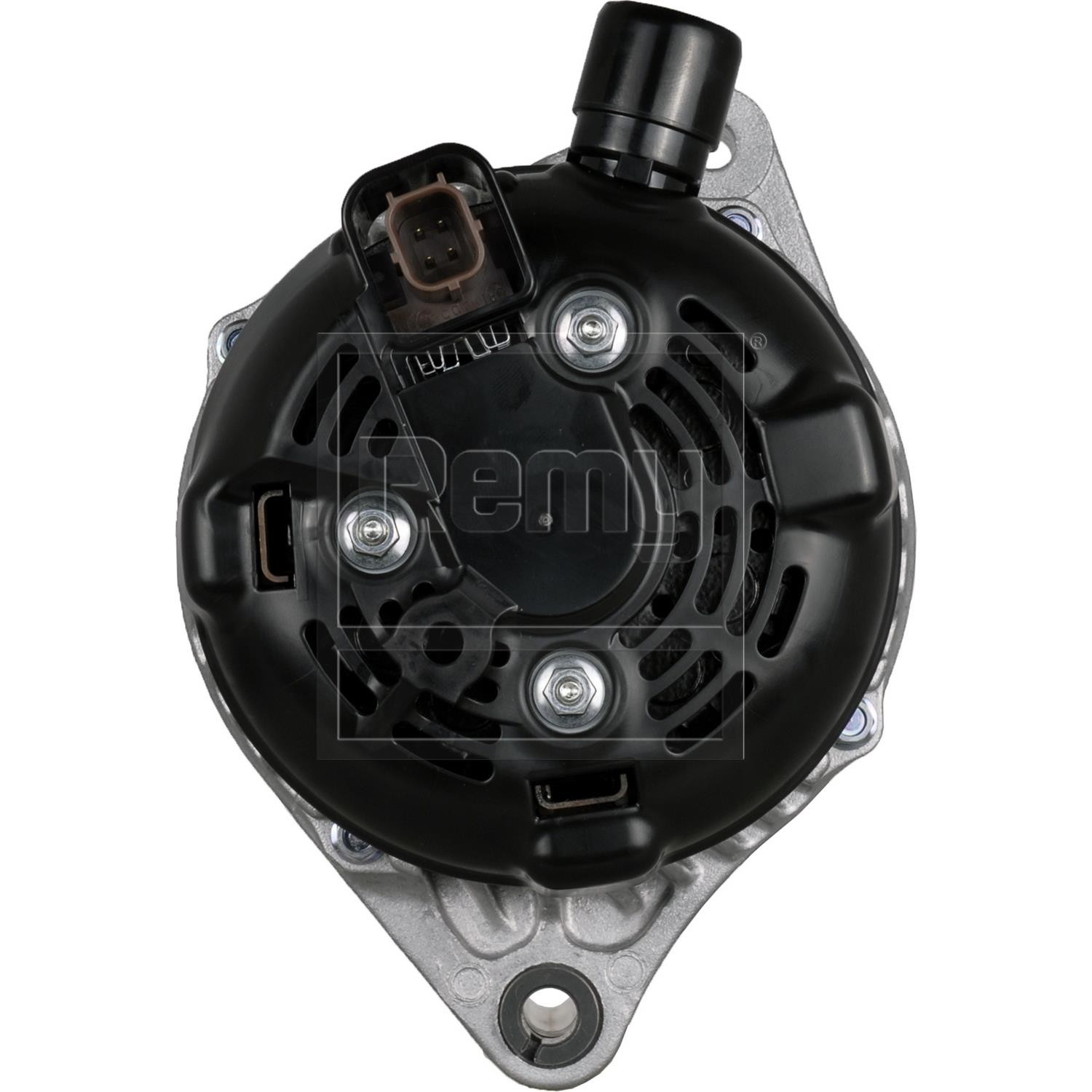 Vision 11119 Remanufactured Alternator - Image 2