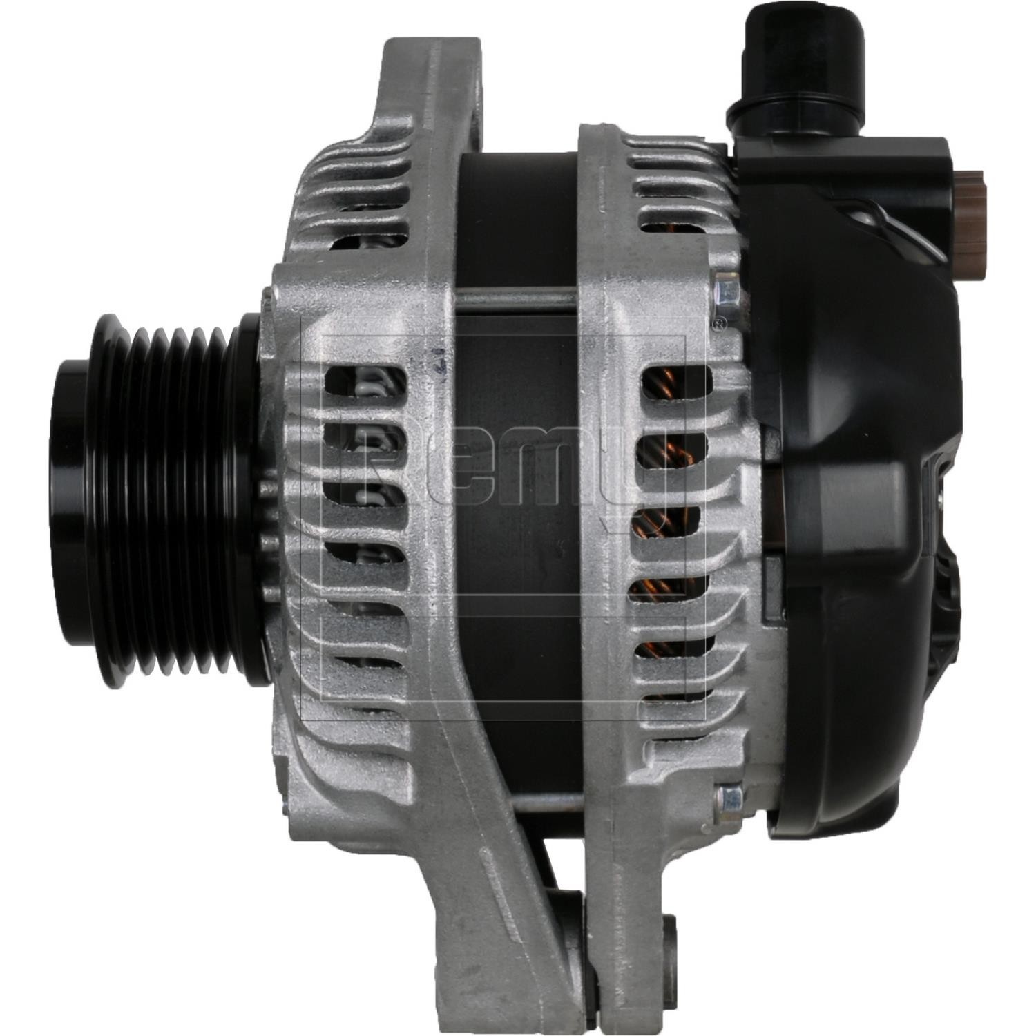 Vision 11119 Remanufactured Alternator - Image 6