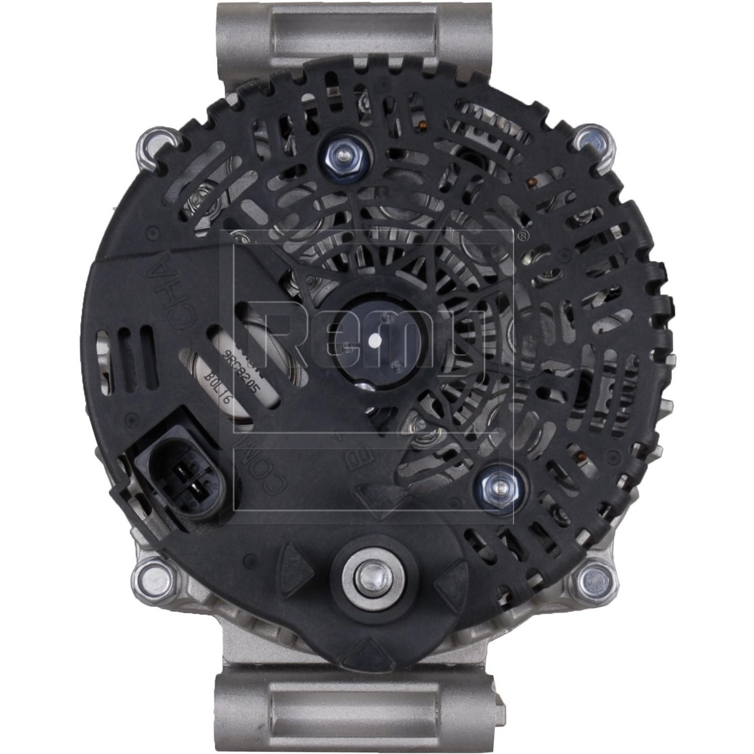Vision 11120 Remanufactured Alternator - Image 2