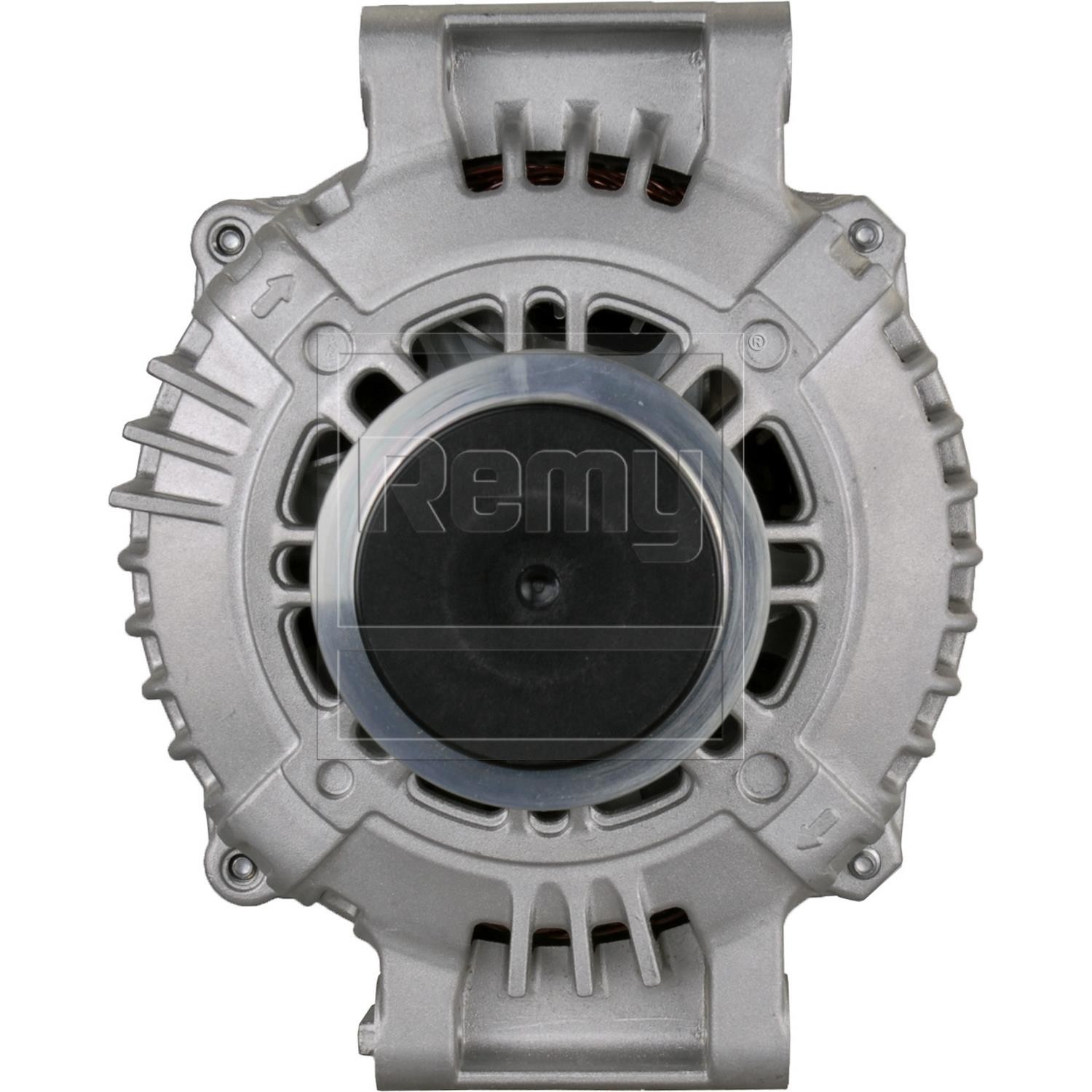 Vision 11120 Remanufactured Alternator - Image 5
