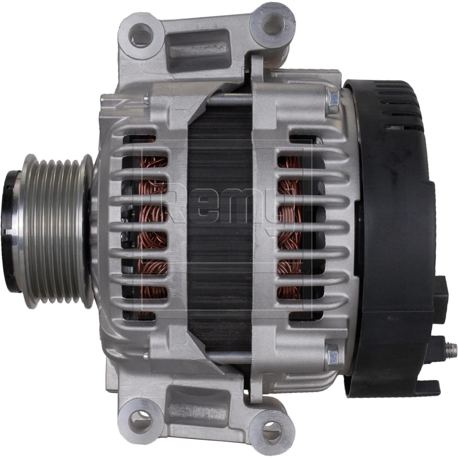 Vision 11120 Remanufactured Alternator - Image 6