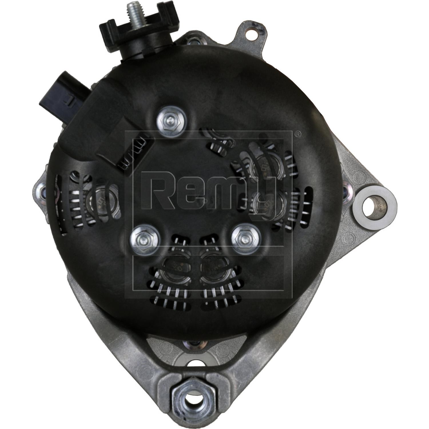 Vision 11121 Remanufactured Alternator - Image 2