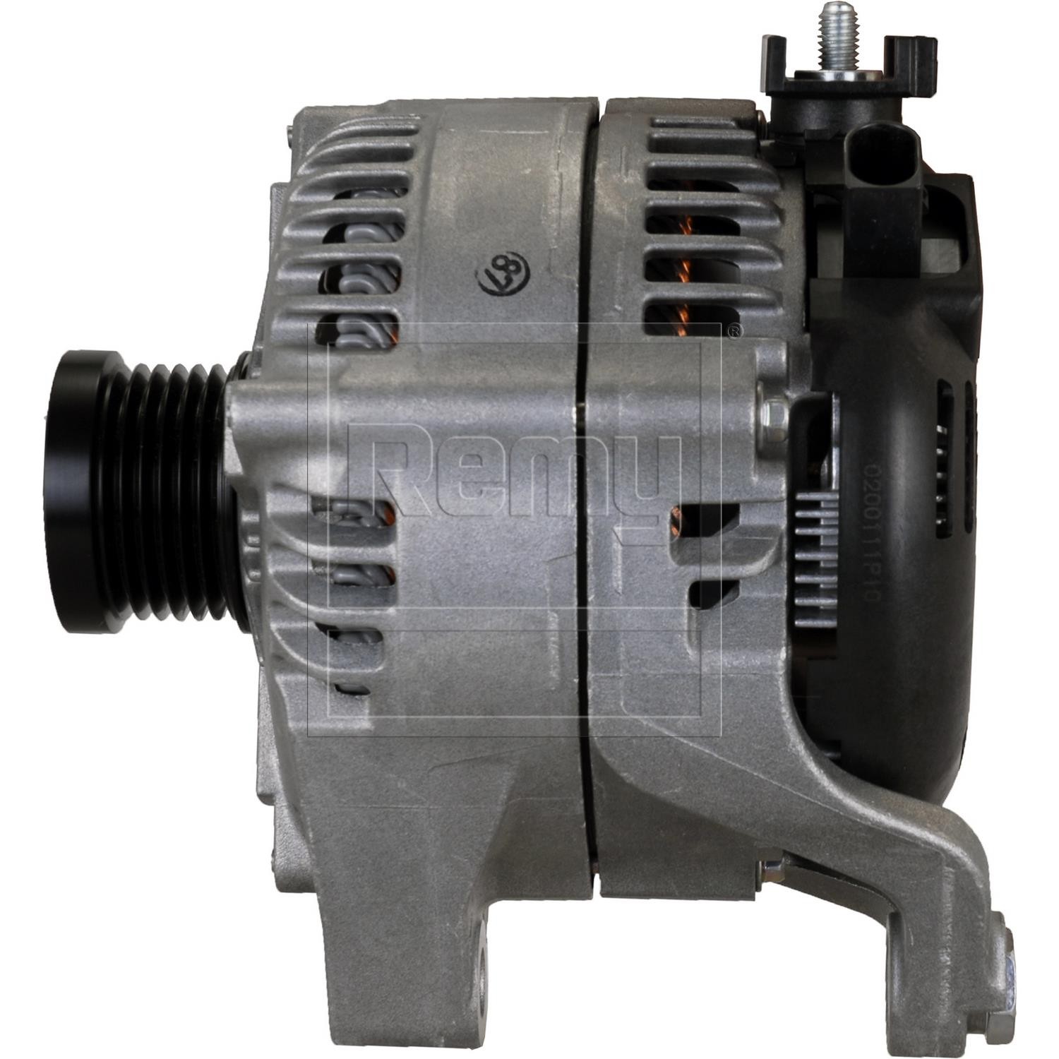 Vision 11121 Remanufactured Alternator - Image 6