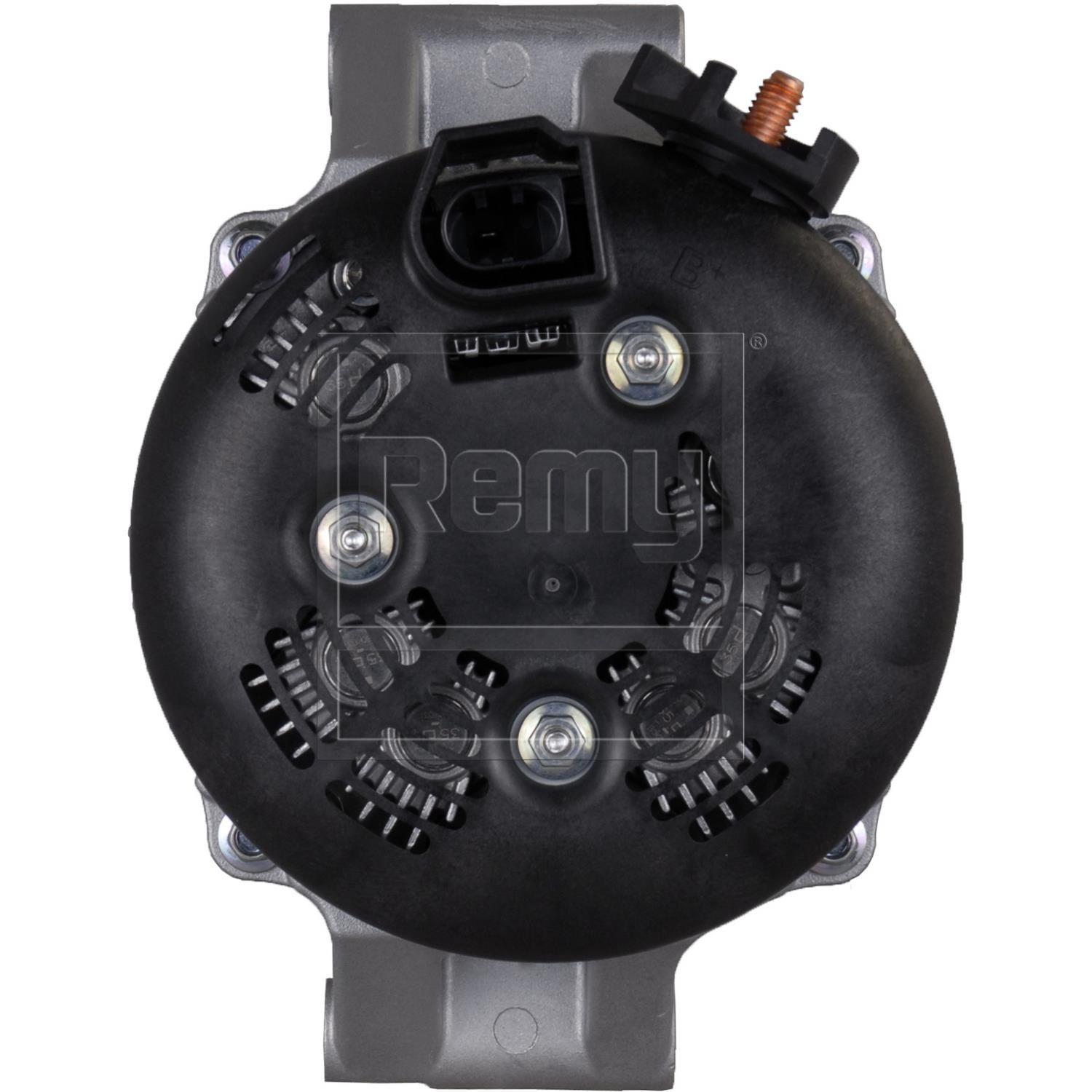 Vision 11123 Remanufactured Alternator - Image 2