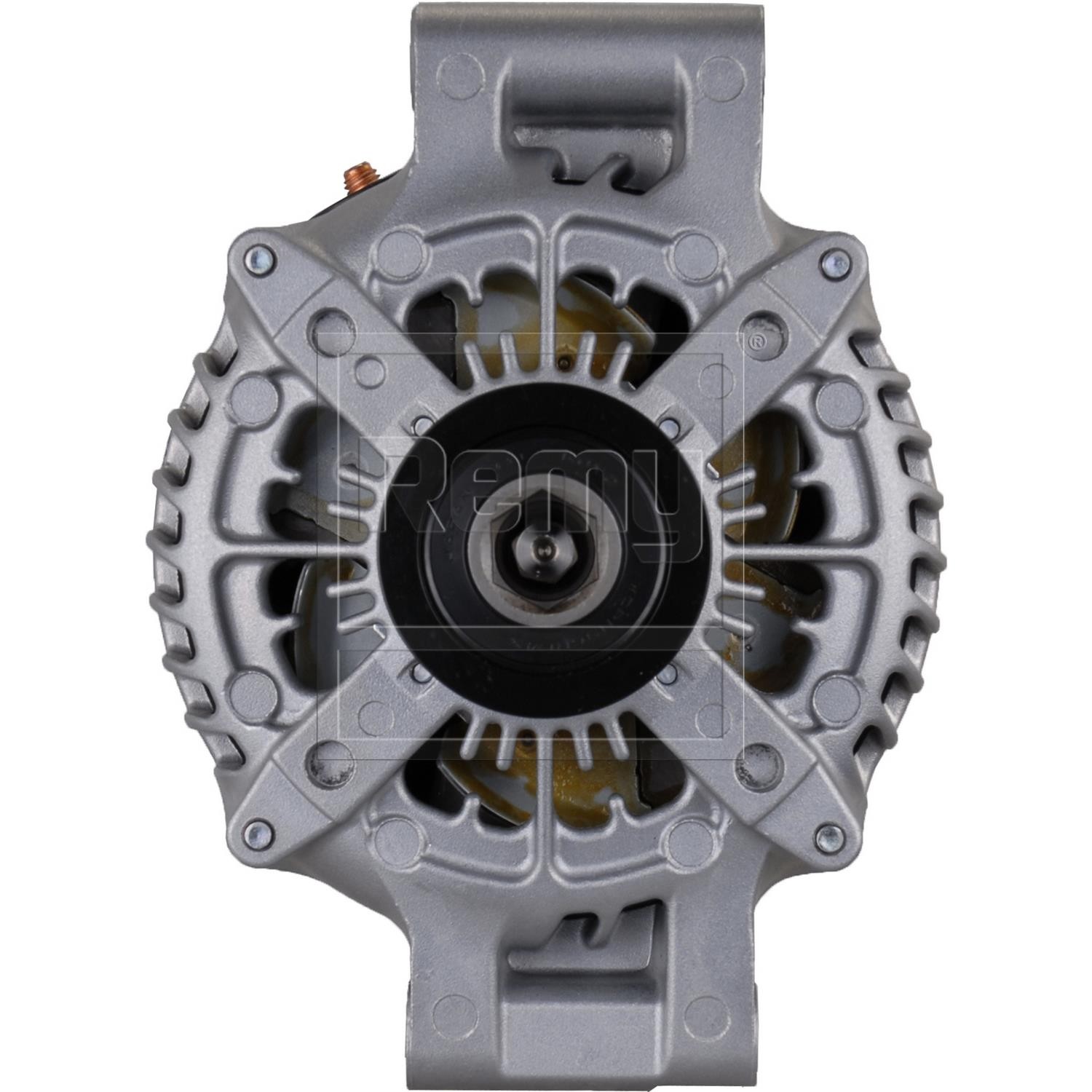 Vision 11123 Remanufactured Alternator - Image 4