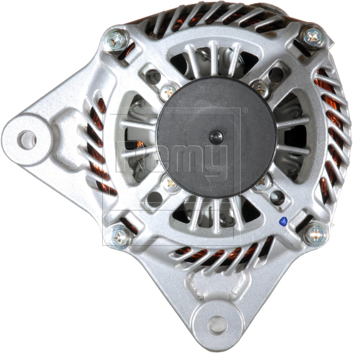 Vision 11124 Remanufactured Alternator - Image 5
