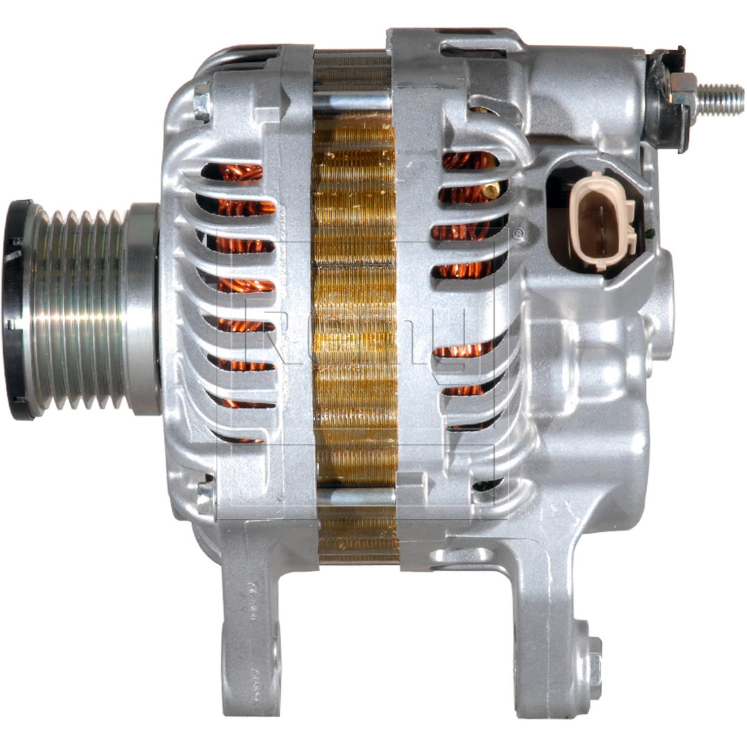 Vision 11124 Remanufactured Alternator - Image 6
