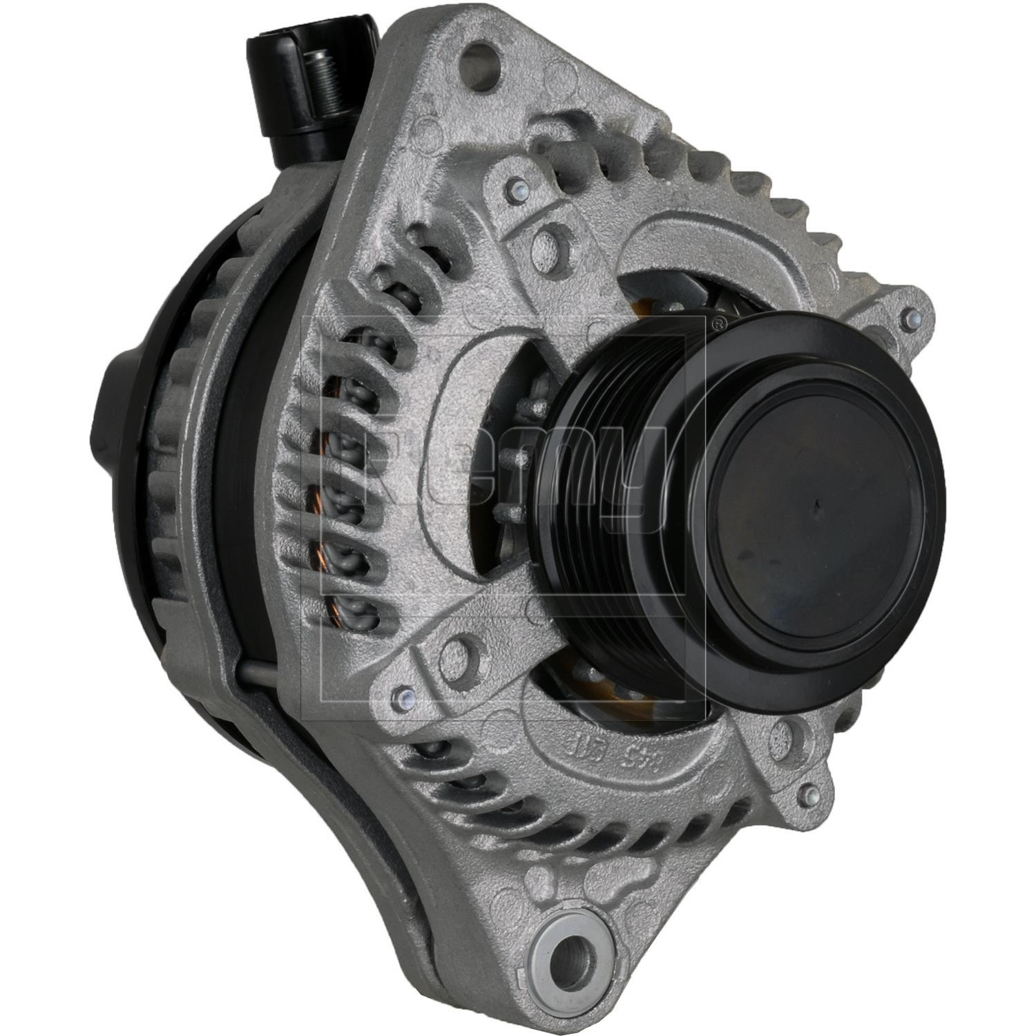Vision 11127 Remanufactured Alternator - Image 6