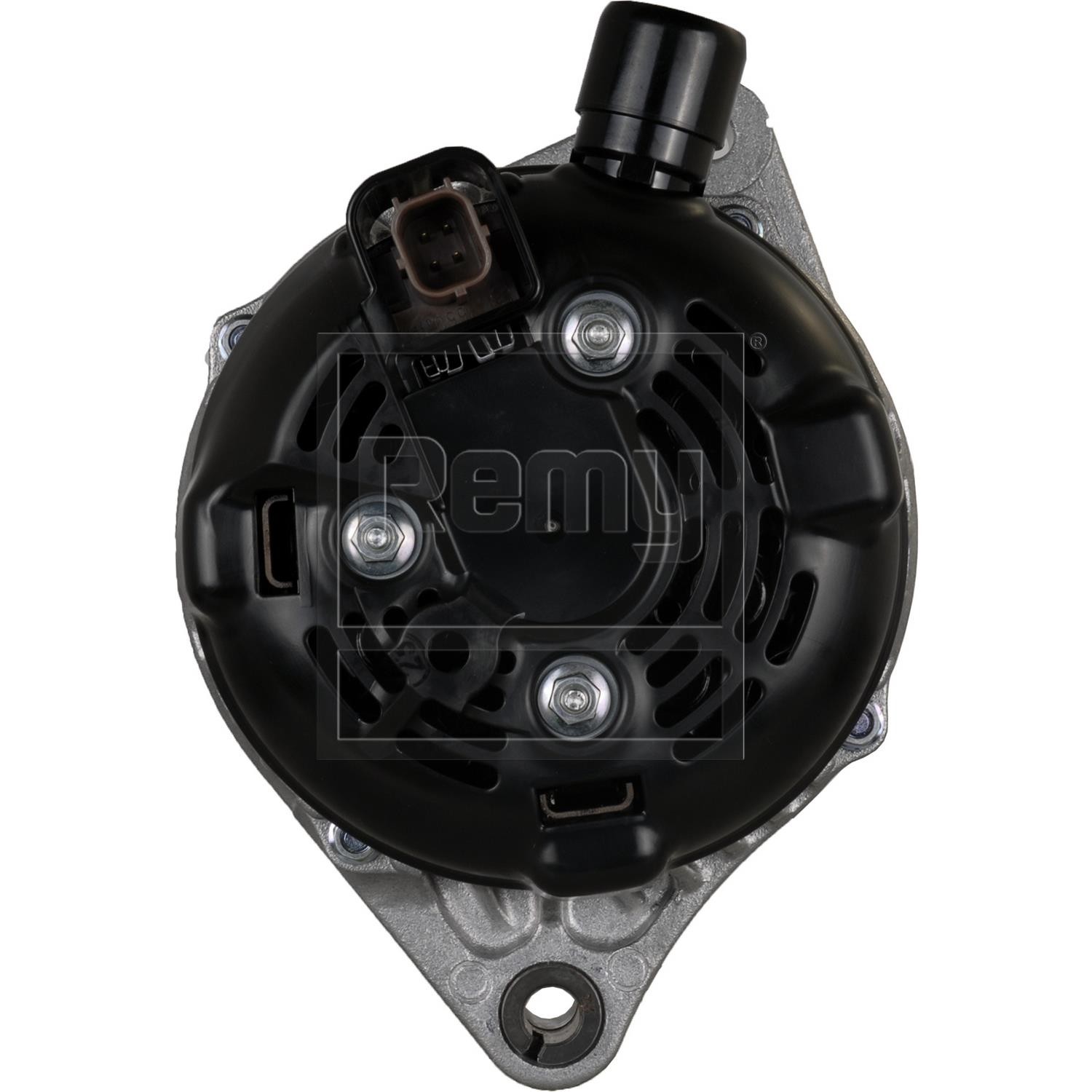 Vision 11127 Remanufactured Alternator - Image 5