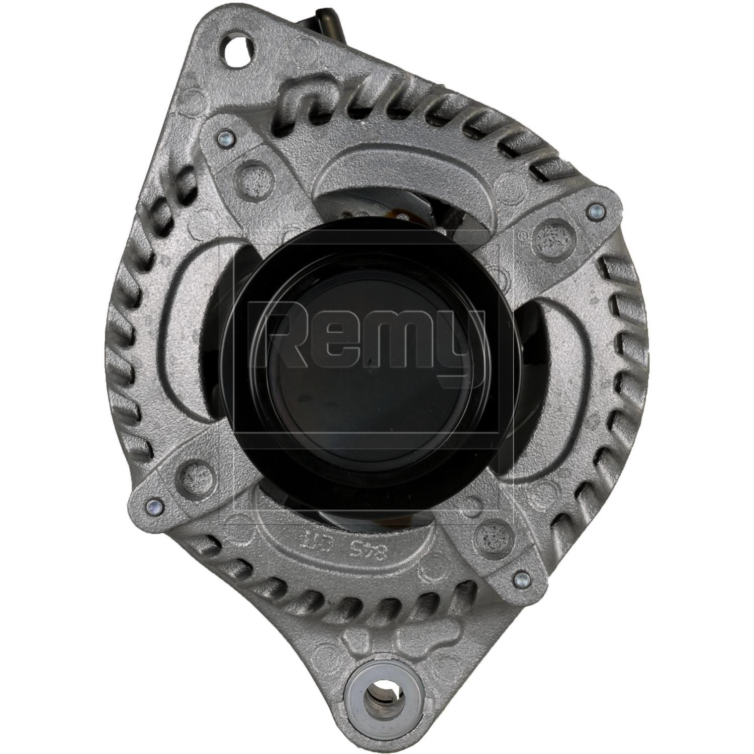 Vision 11127 Remanufactured Alternator