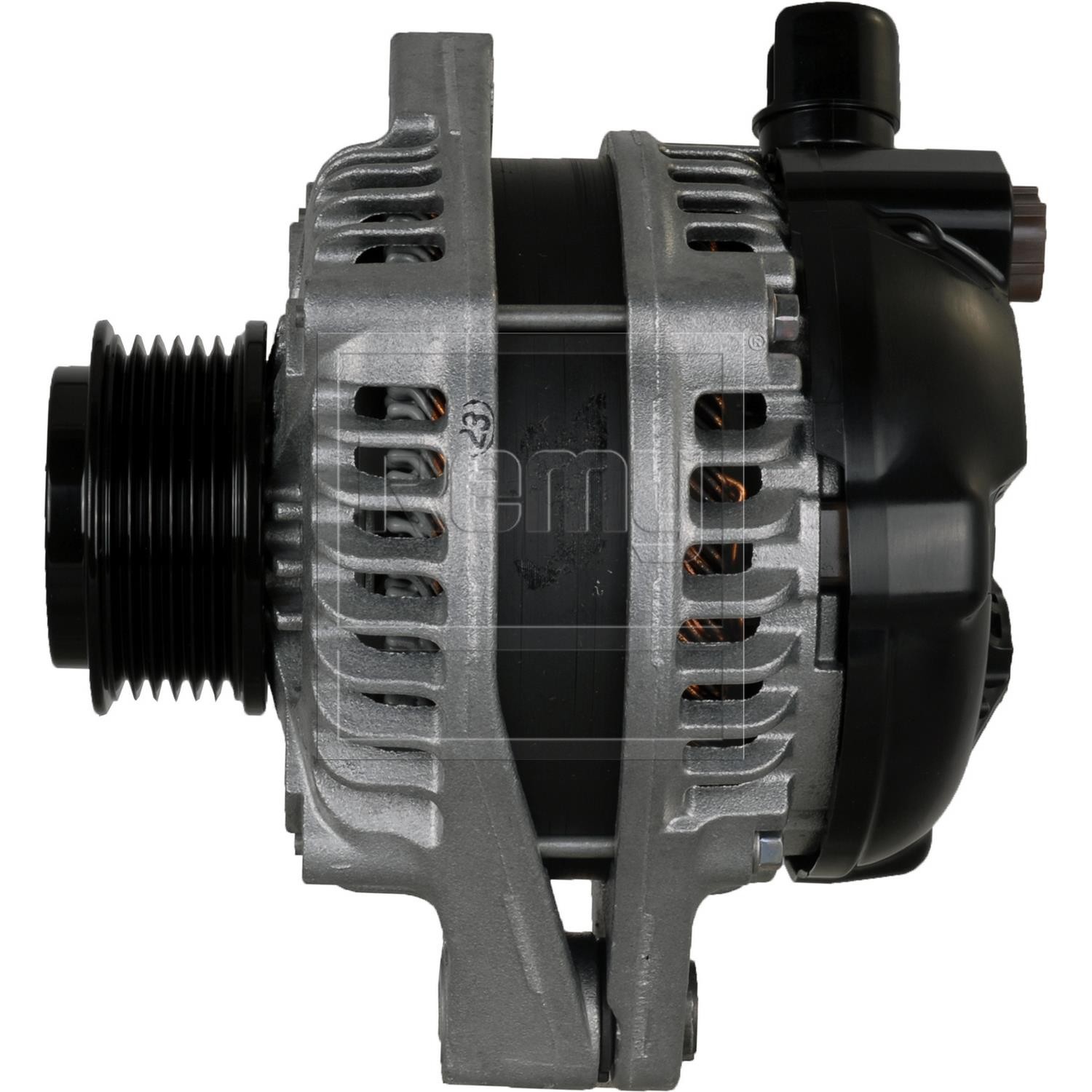 Vision 11127 Remanufactured Alternator - Image 2