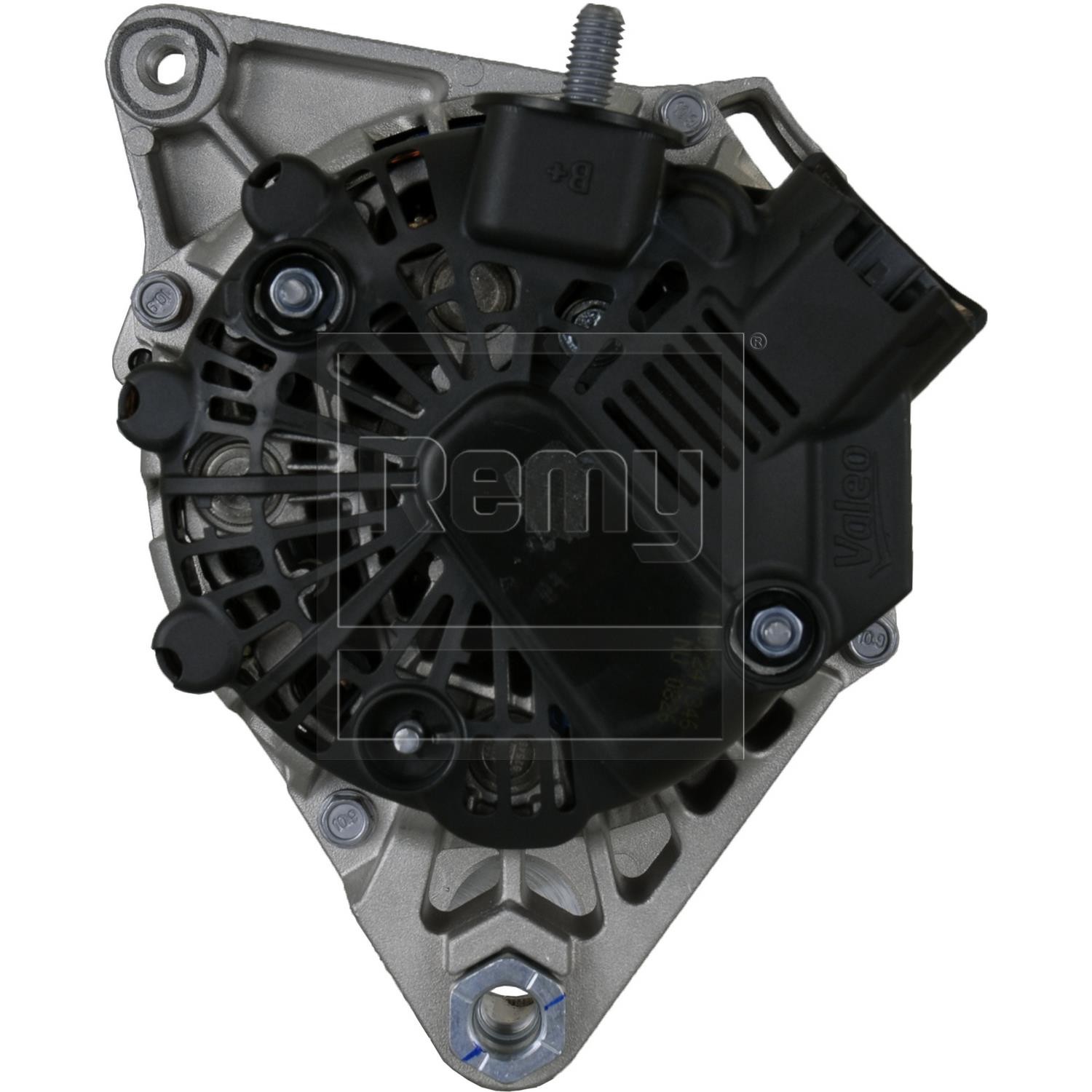 Vision 11129 Remanufactured Alternator - Image 2